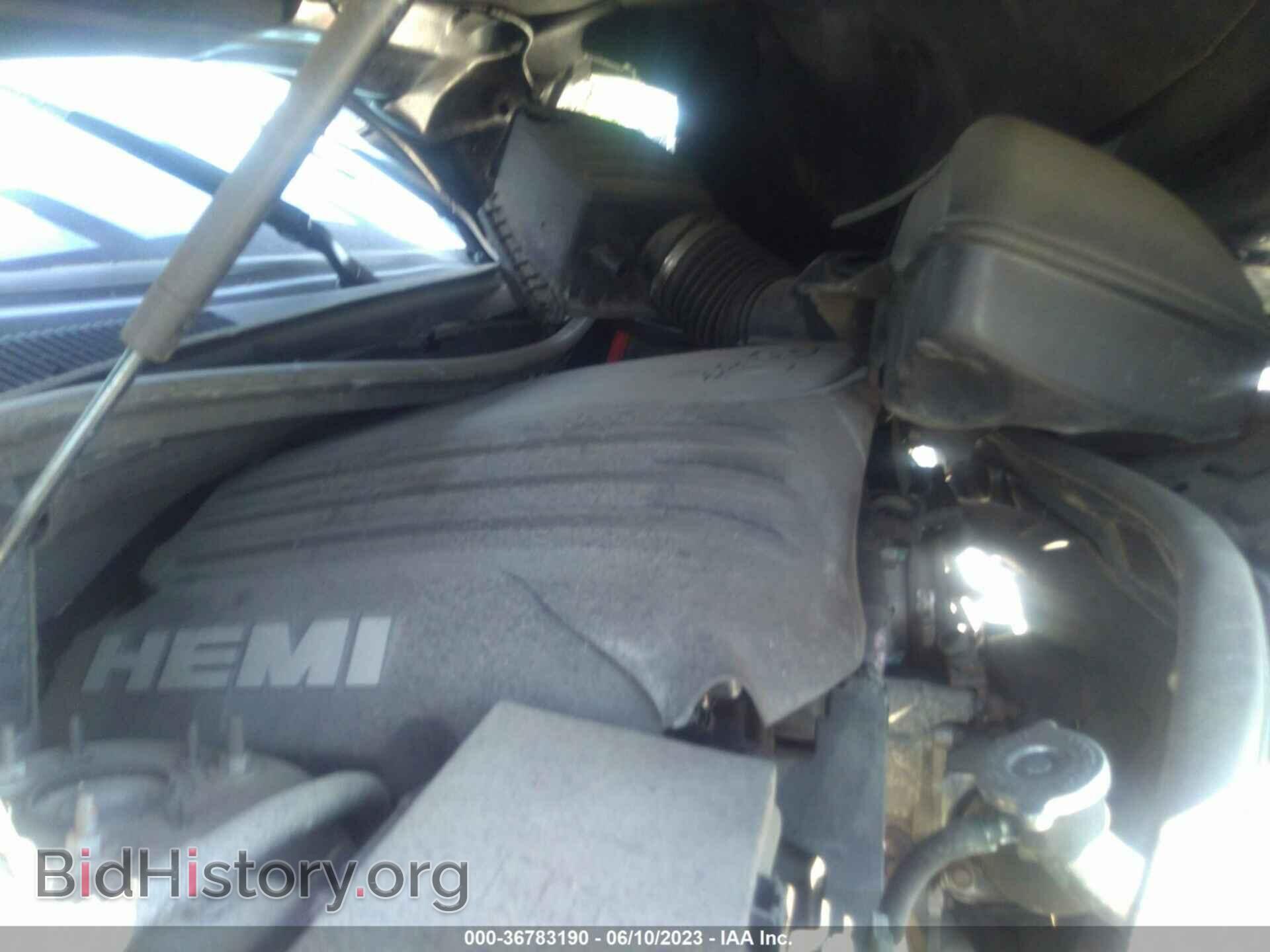 2014 DODGE DURANGO - VIN: 1C4SDJCT2EC307734 - Фото 10