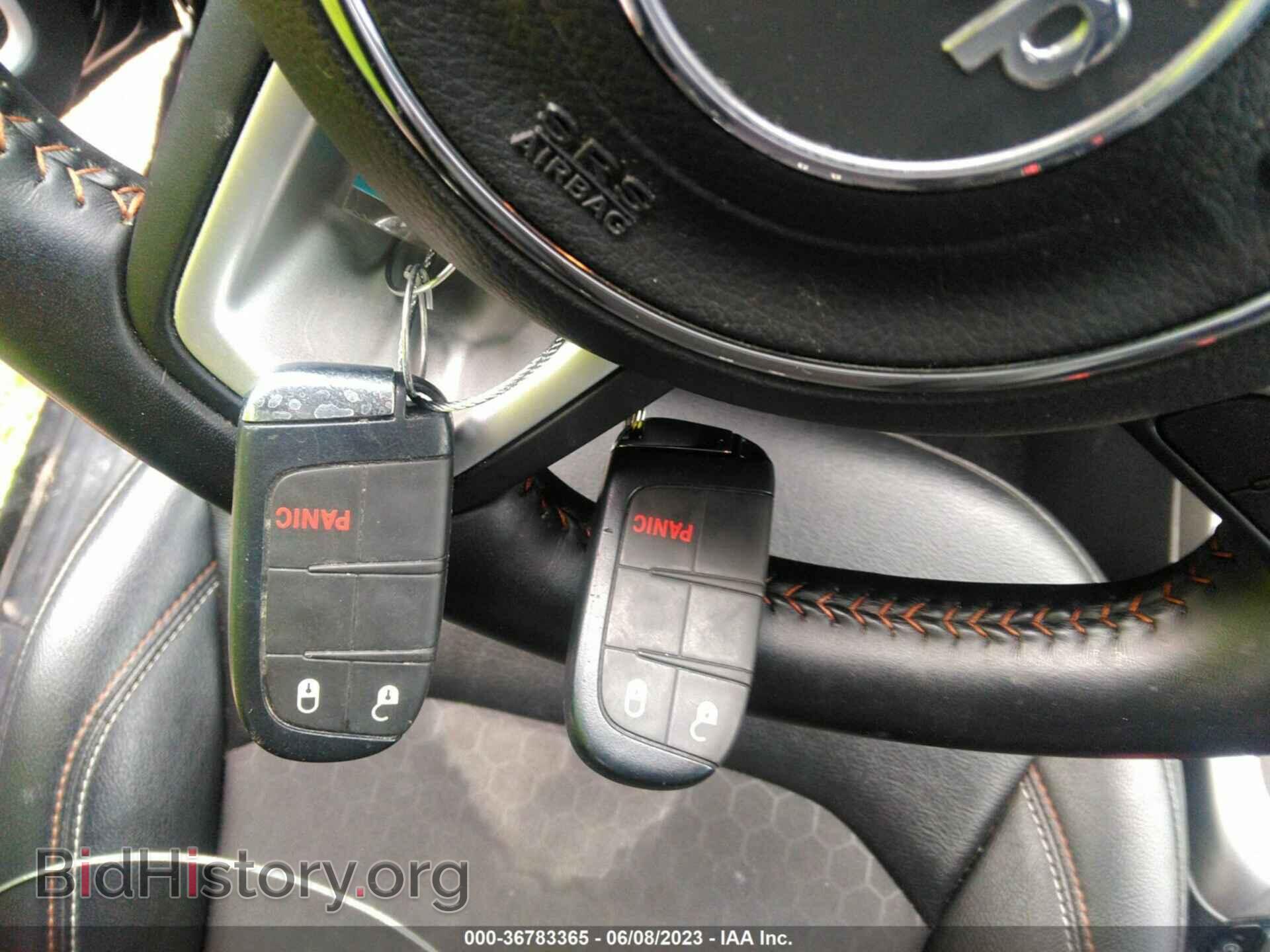 2020 JEEP COMPASS - VIN: 3C4NJCBB3LT142921 - Фото 11