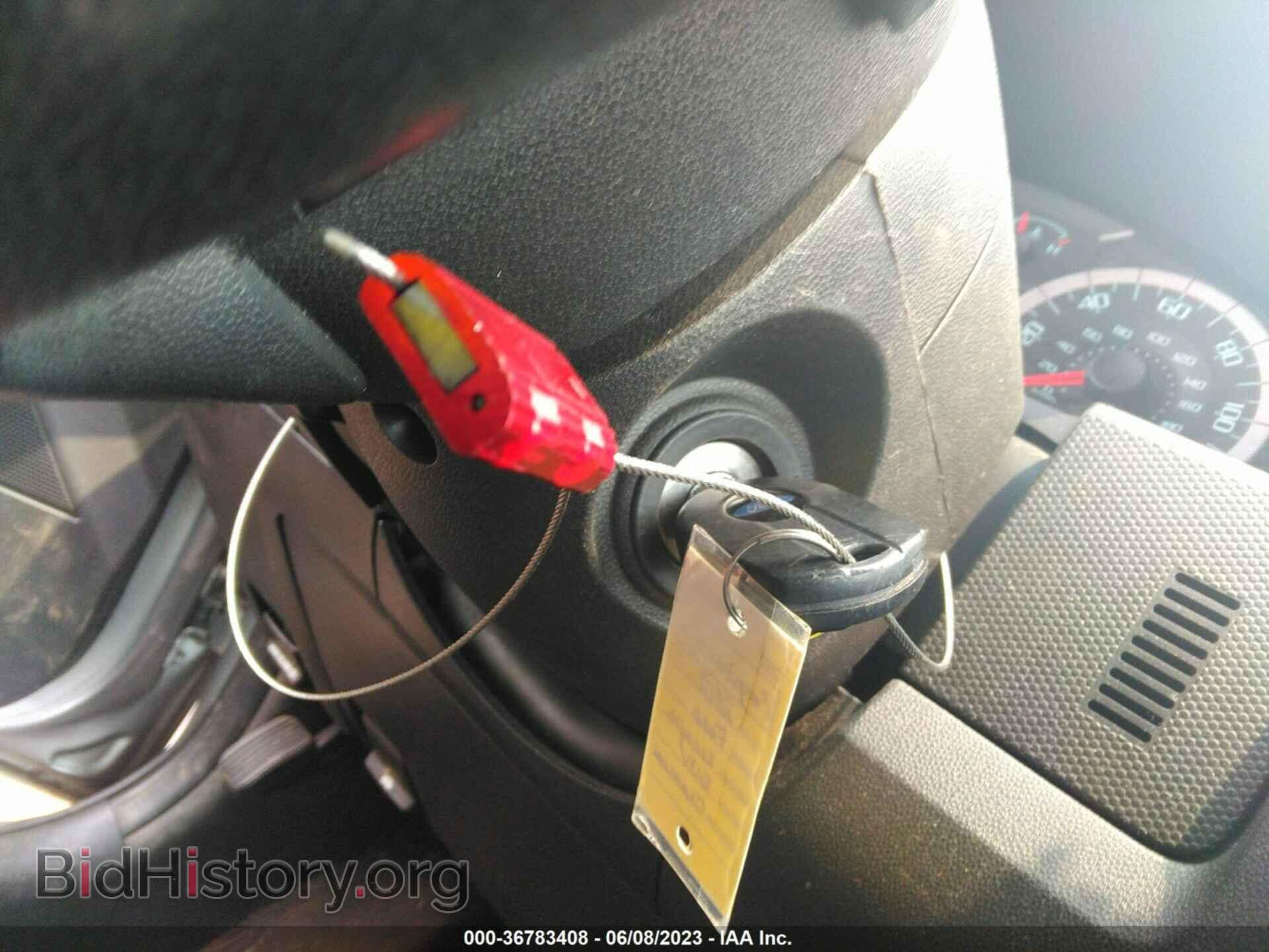 2012 FORD ESCAPE - VIN: 1FMCU0E76CKC44120 - Фото 11
