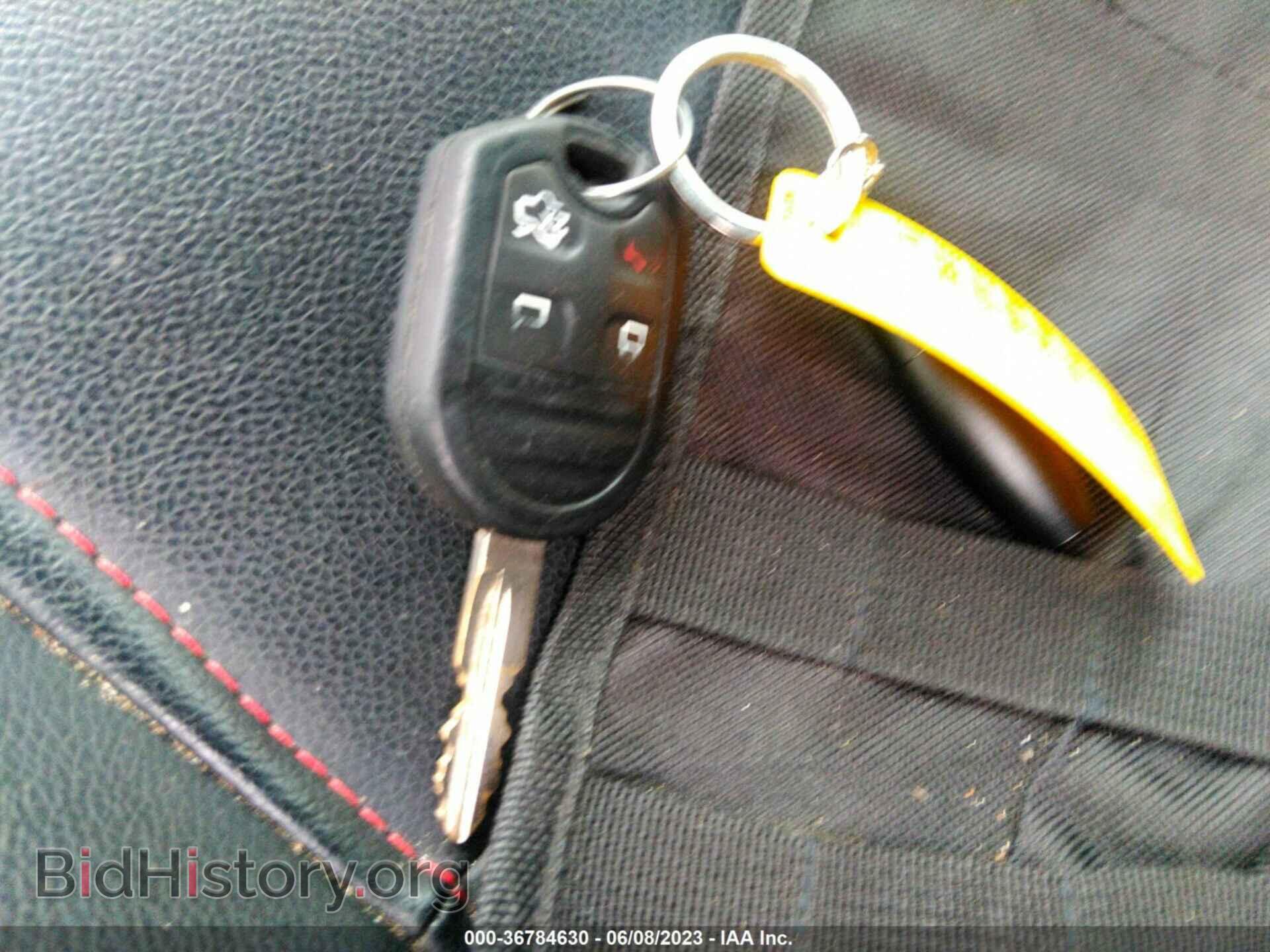 2014 FORD MUSTANG - VIN: 1ZVBP8AM2E5306287 - Фото 11