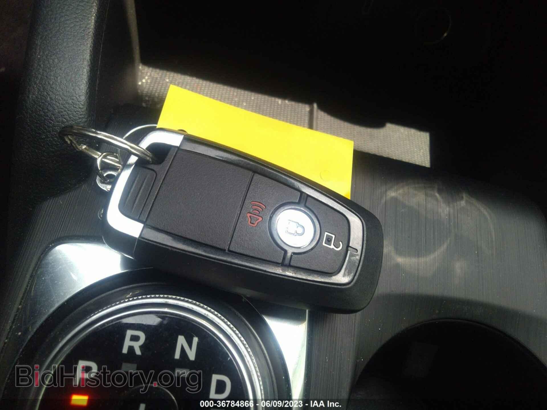 2020 FORD ESCAPE - VIN: 1FMCU9G69LUA21115 - Photo 11