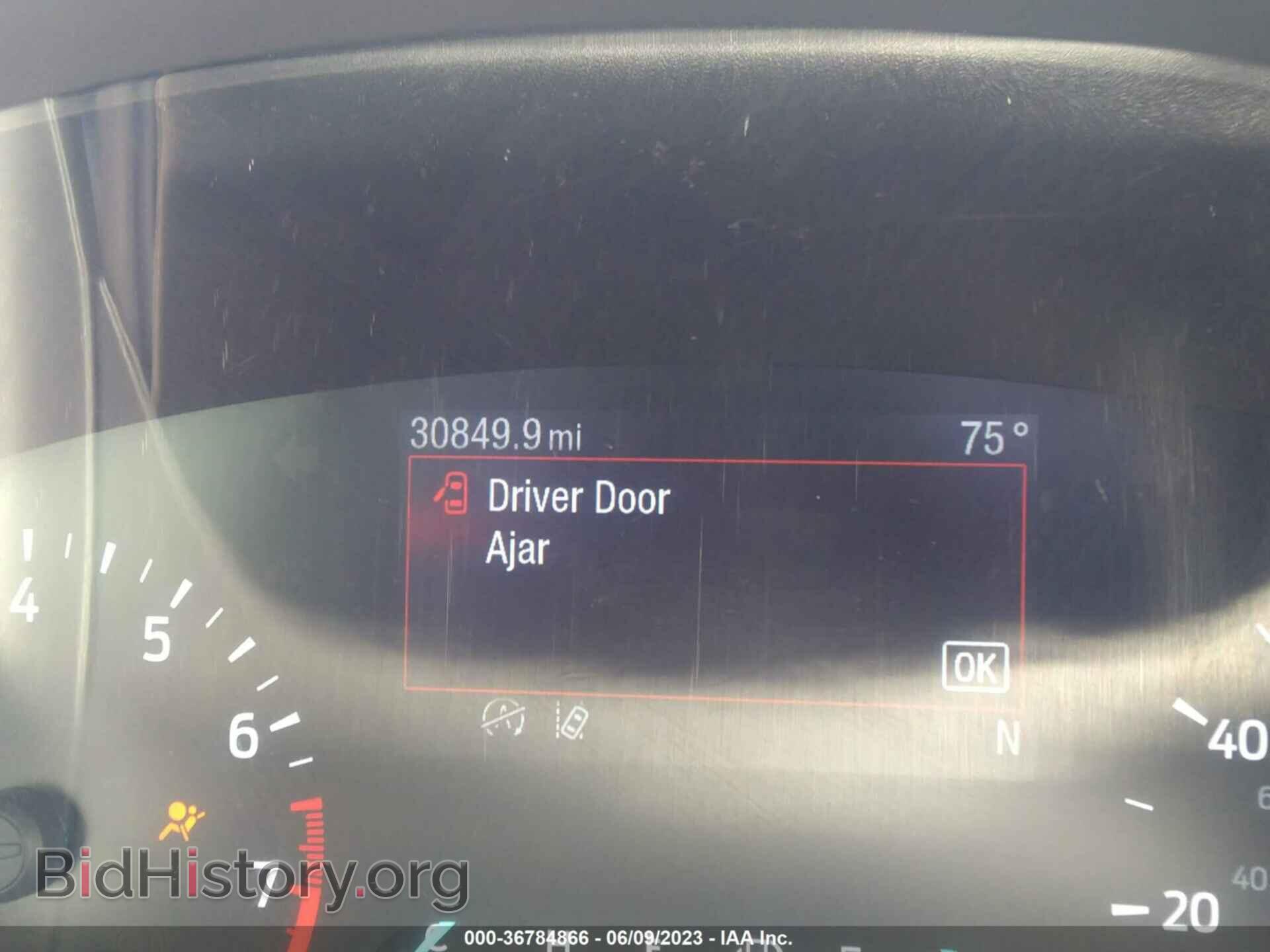 2020 FORD ESCAPE - VIN: 1FMCU9G69LUA21115 - Photo 15