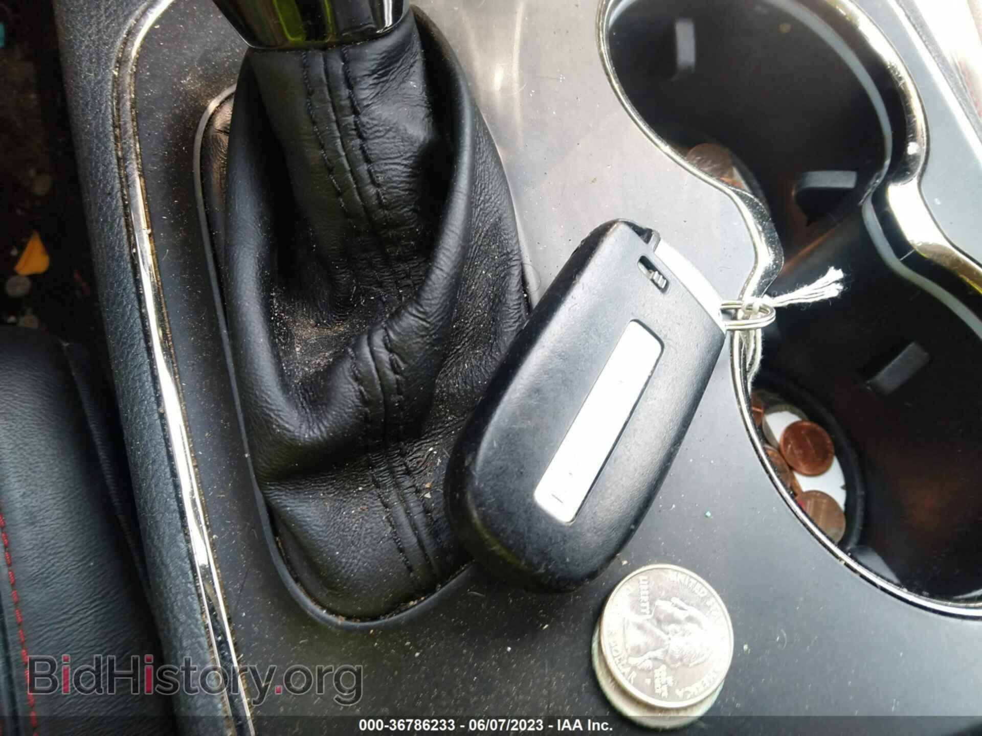 2018 DODGE DURANGO - VIN: 1C4RDJDGXJC400771 - Фото 11