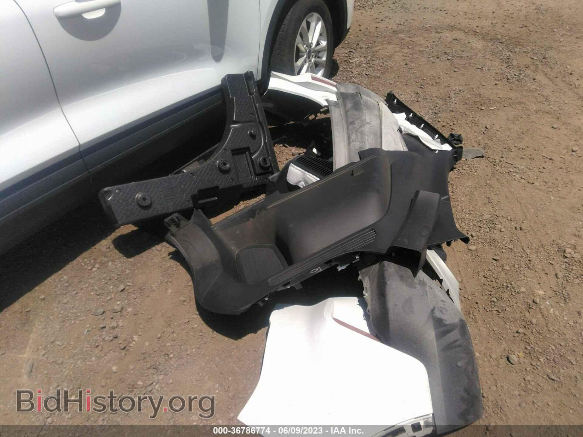 2020 FORD ESCAPE - VIN: 1FMCU9G66LUA12081 - Фото 12