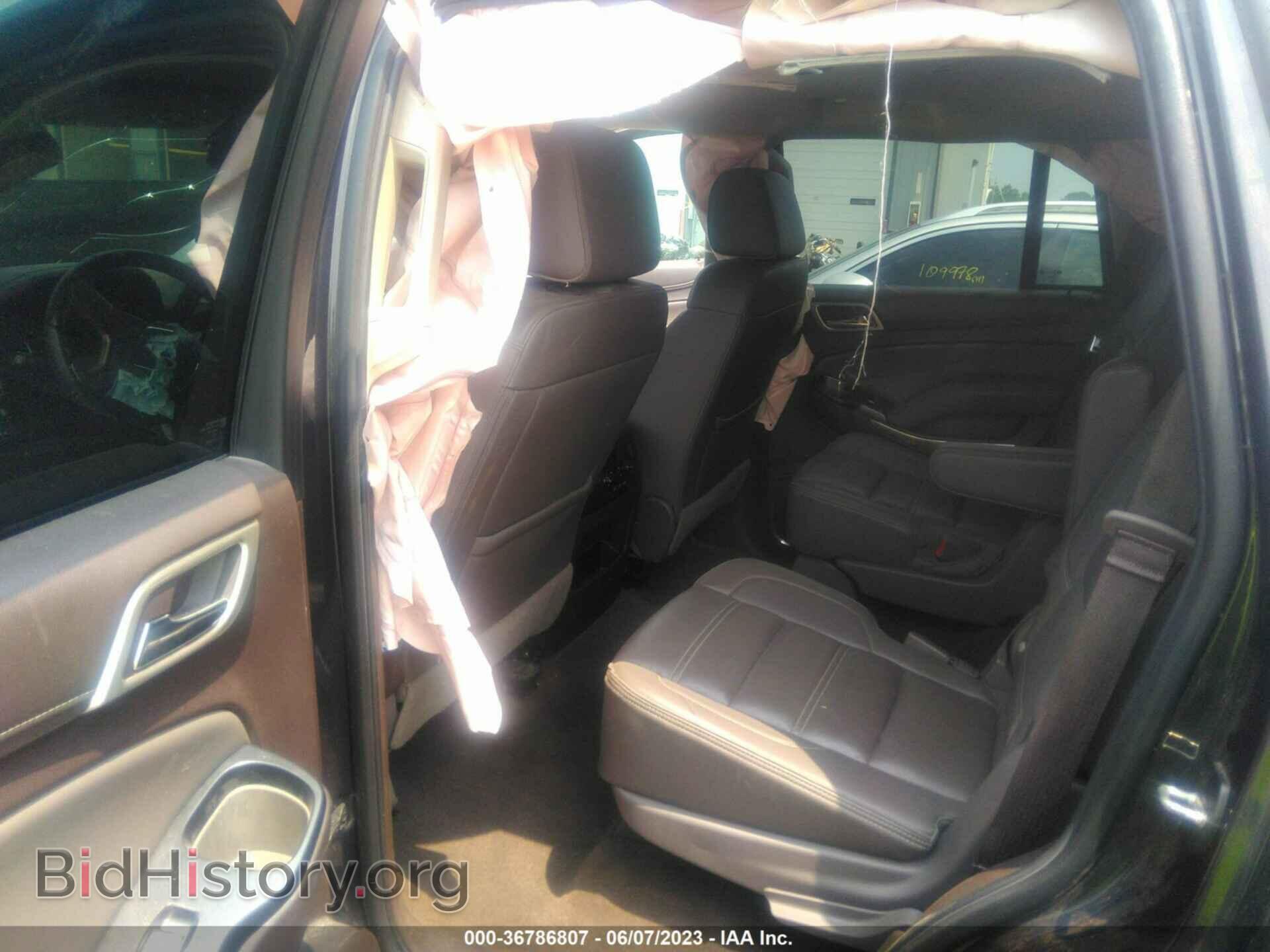 2017 GMC YUKON - VIN: 1GKS2CKJ6HR304908 - Фото 8