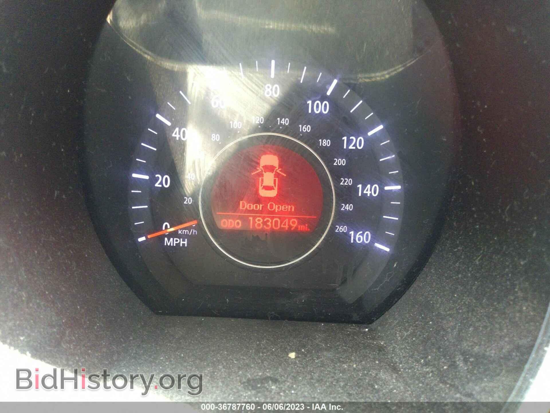 2011 KIA OPTIMA - VIN: KNAGM4A71B5055288 - Фото 7