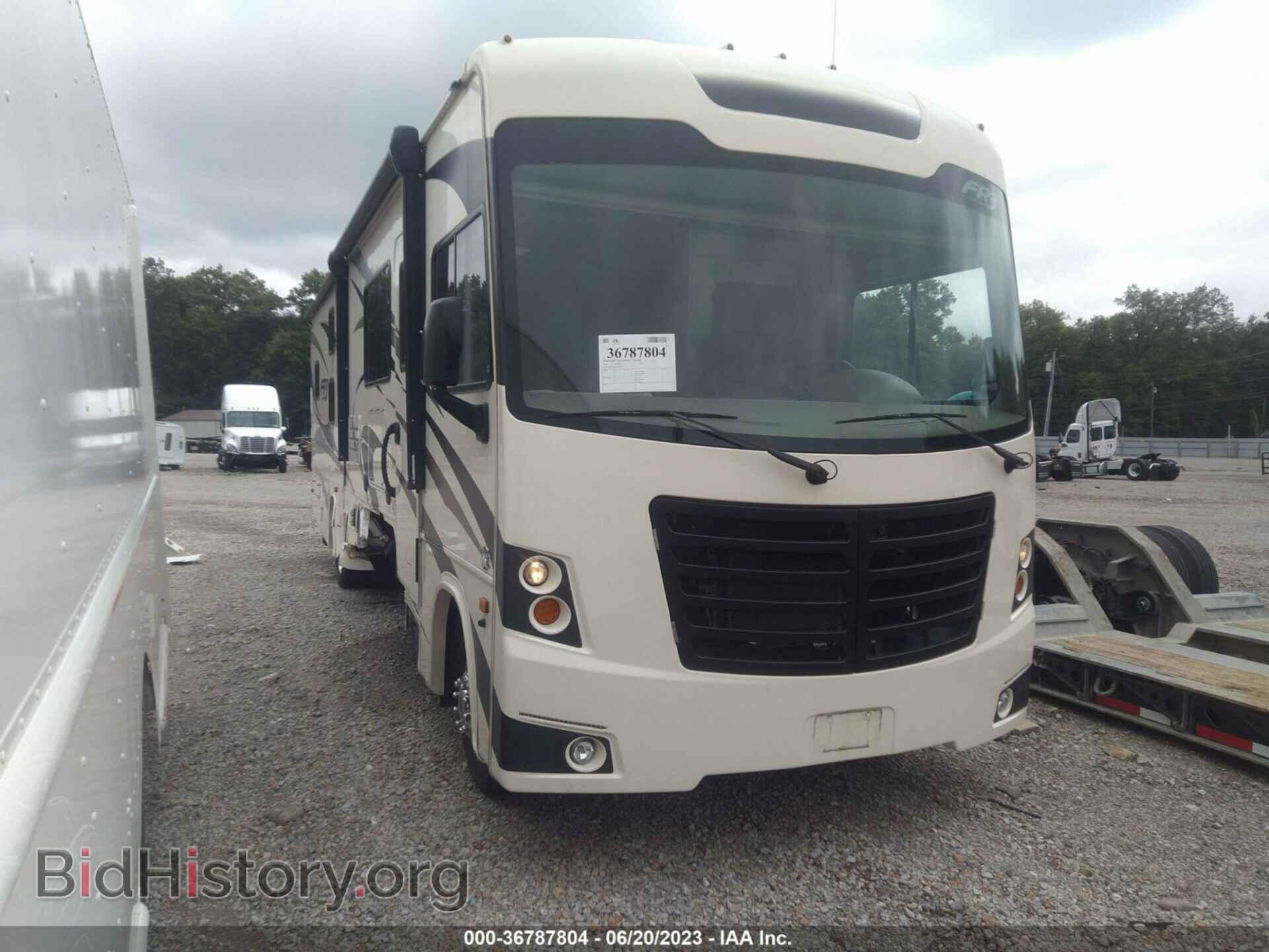 Photo 1F66F5DY7J0A03021 - FORD F53 2018