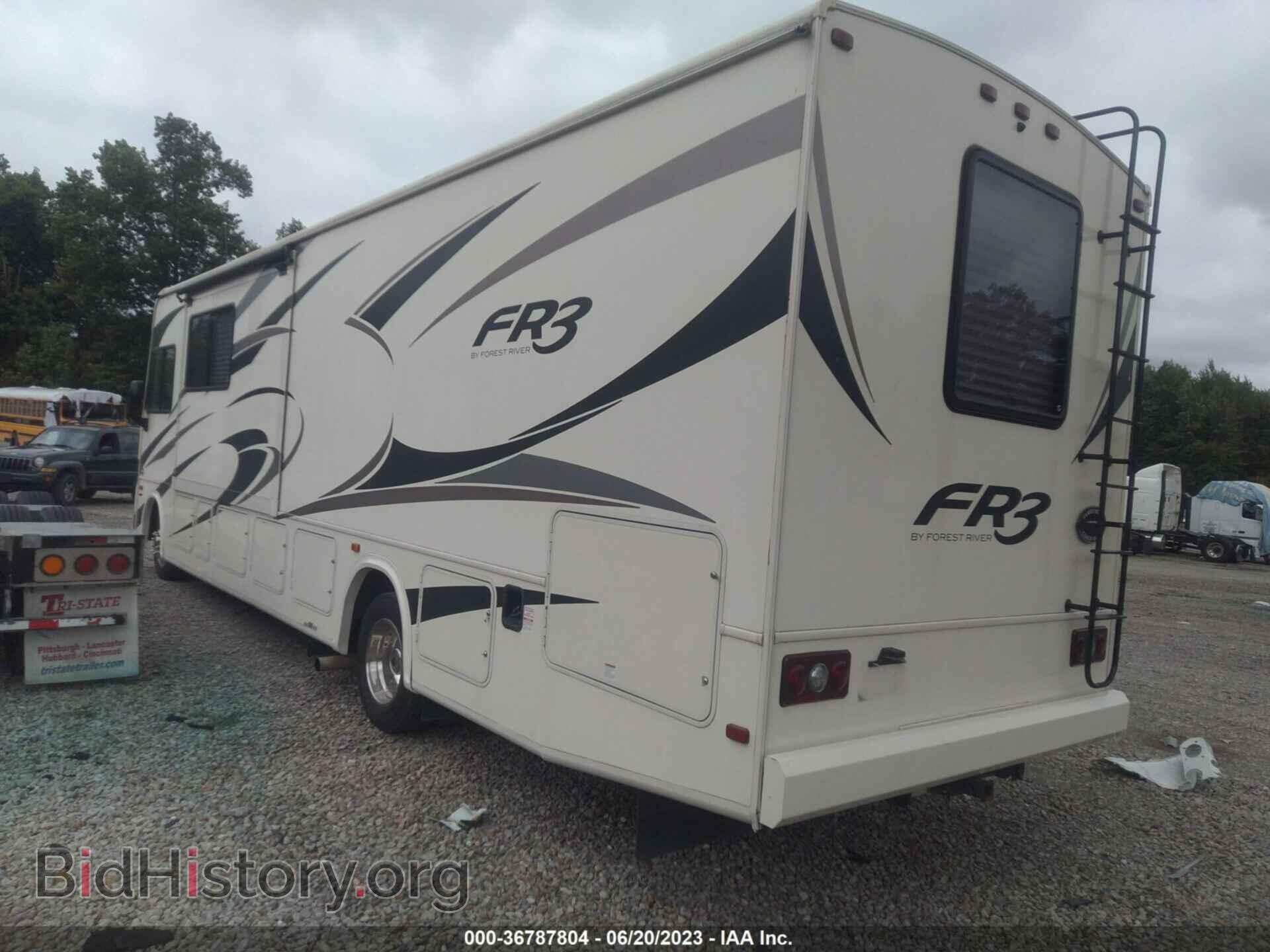 2018 FORD F53 - VIN: 1F66F5DY7J0A03021 - Фото 3