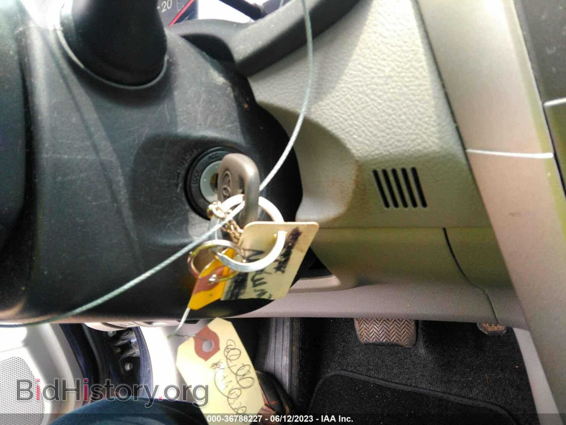 2011 TOYOTA COROLLA - VIN: JTDBU4EEXBJ095978 - Фото 11