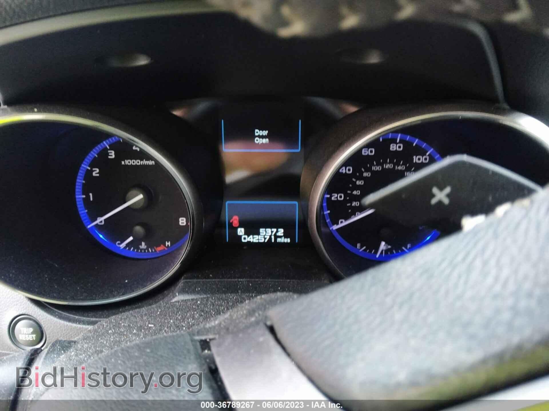 2019 SUBARU OUTBACK - VIN: 4S4BSANC1K3326155 - Фото 7