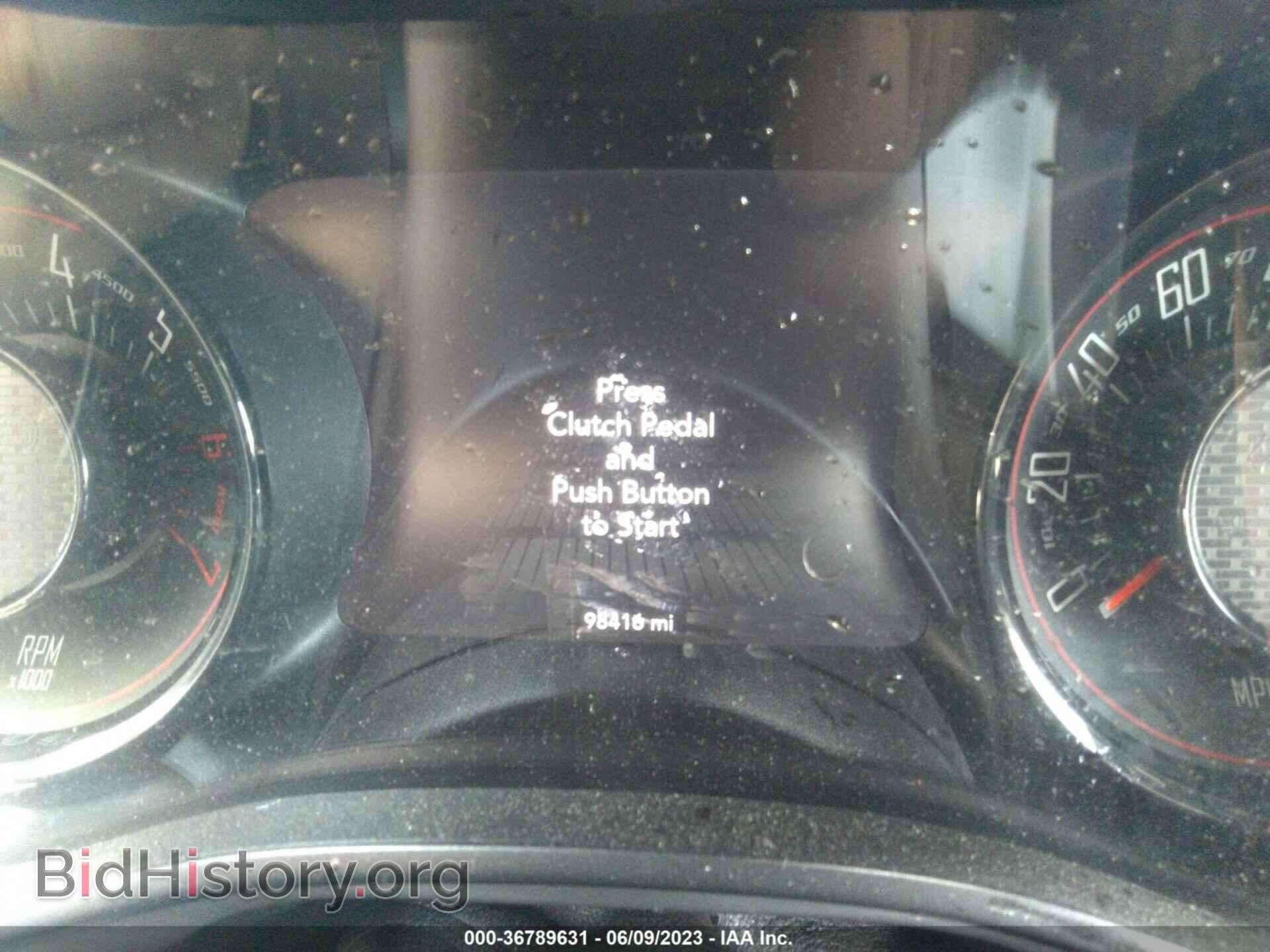2018 DODGE CHALLENGER - VIN: 2C3CDZBT9JH288003 - Photo 7