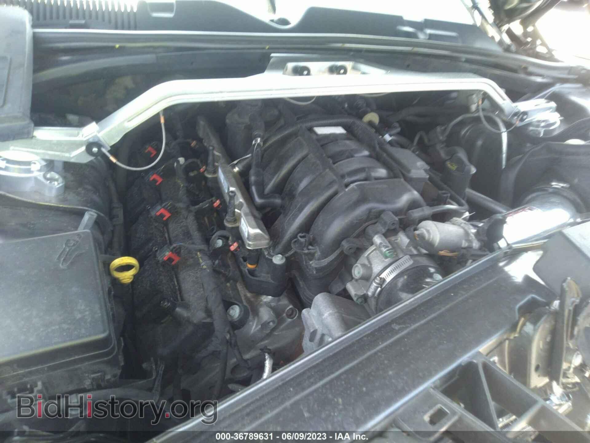 2018 DODGE CHALLENGER - VIN: 2C3CDZBT9JH288003 - Photo 10