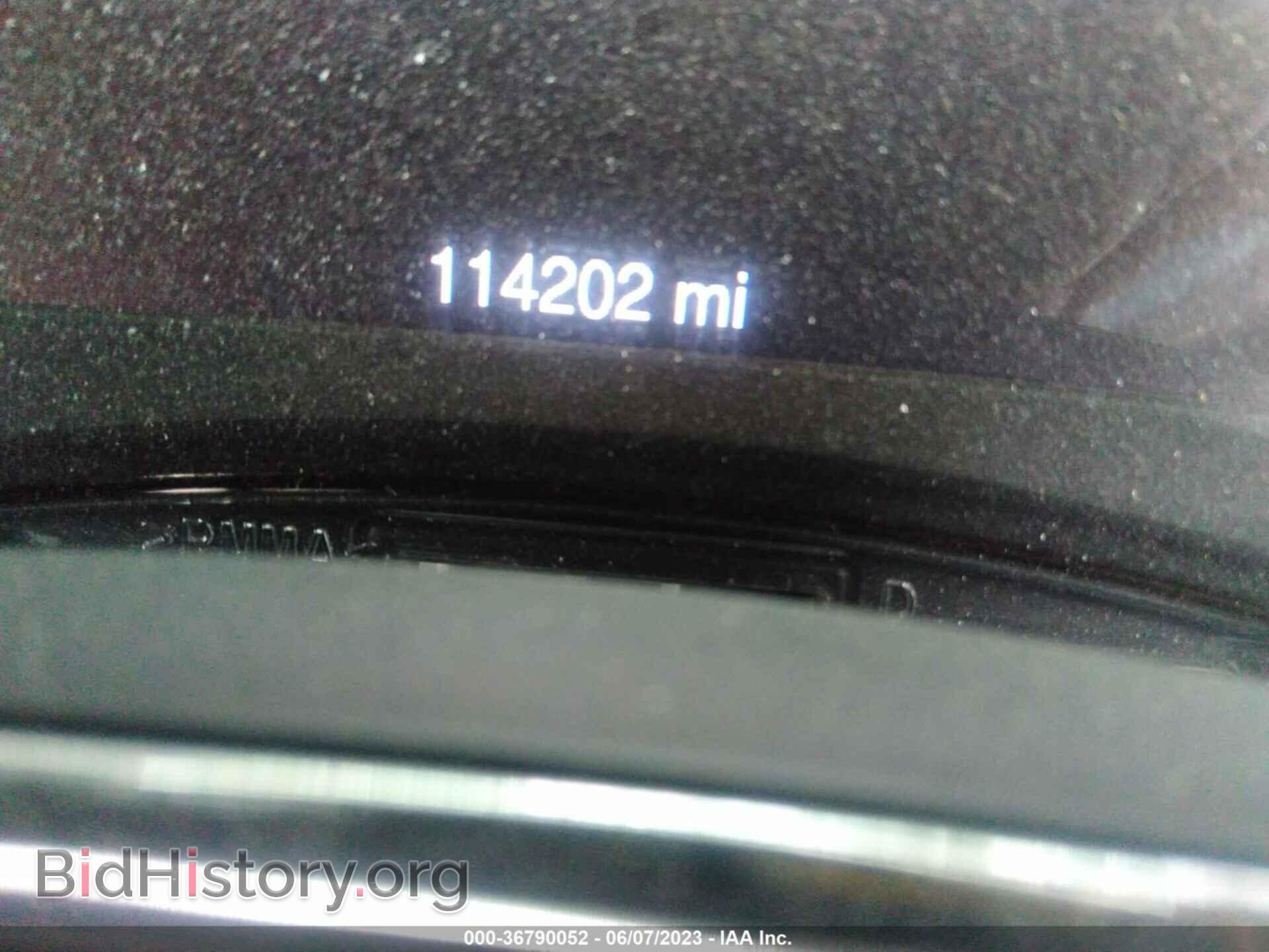 2015 DODGE DURANGO - VIN: 1C4RDJDG9FC810923 - Photo 7