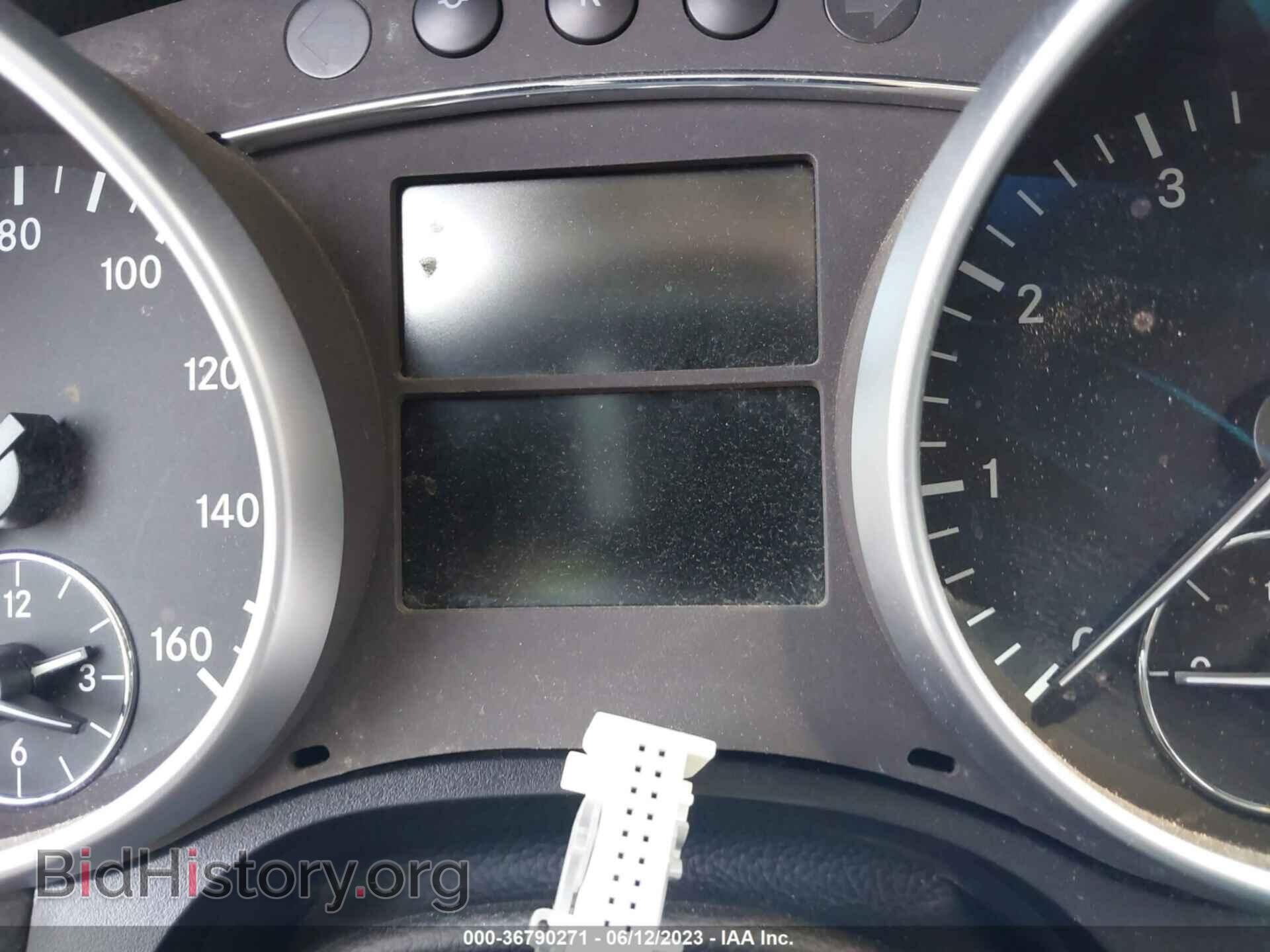 2007 MERCEDES-BENZ GL-CLASS - VIN: 4JGBF71E17A215073 - Фото 15