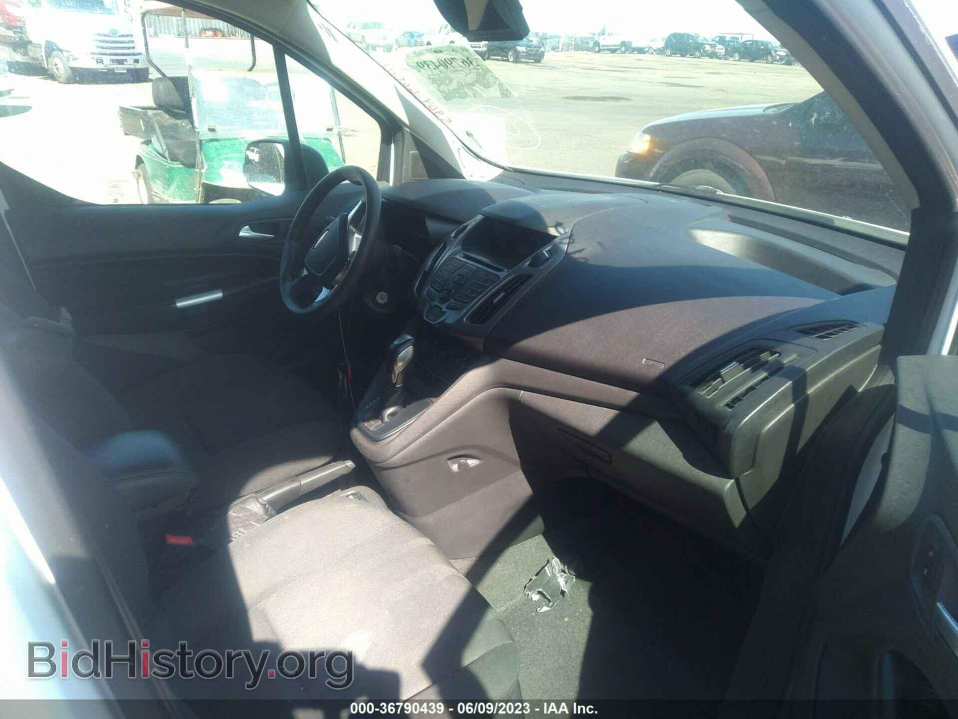 2015 FORD TRANSIT CONNECT - VIN: NM0LS7F72F1175841 - Фото 5