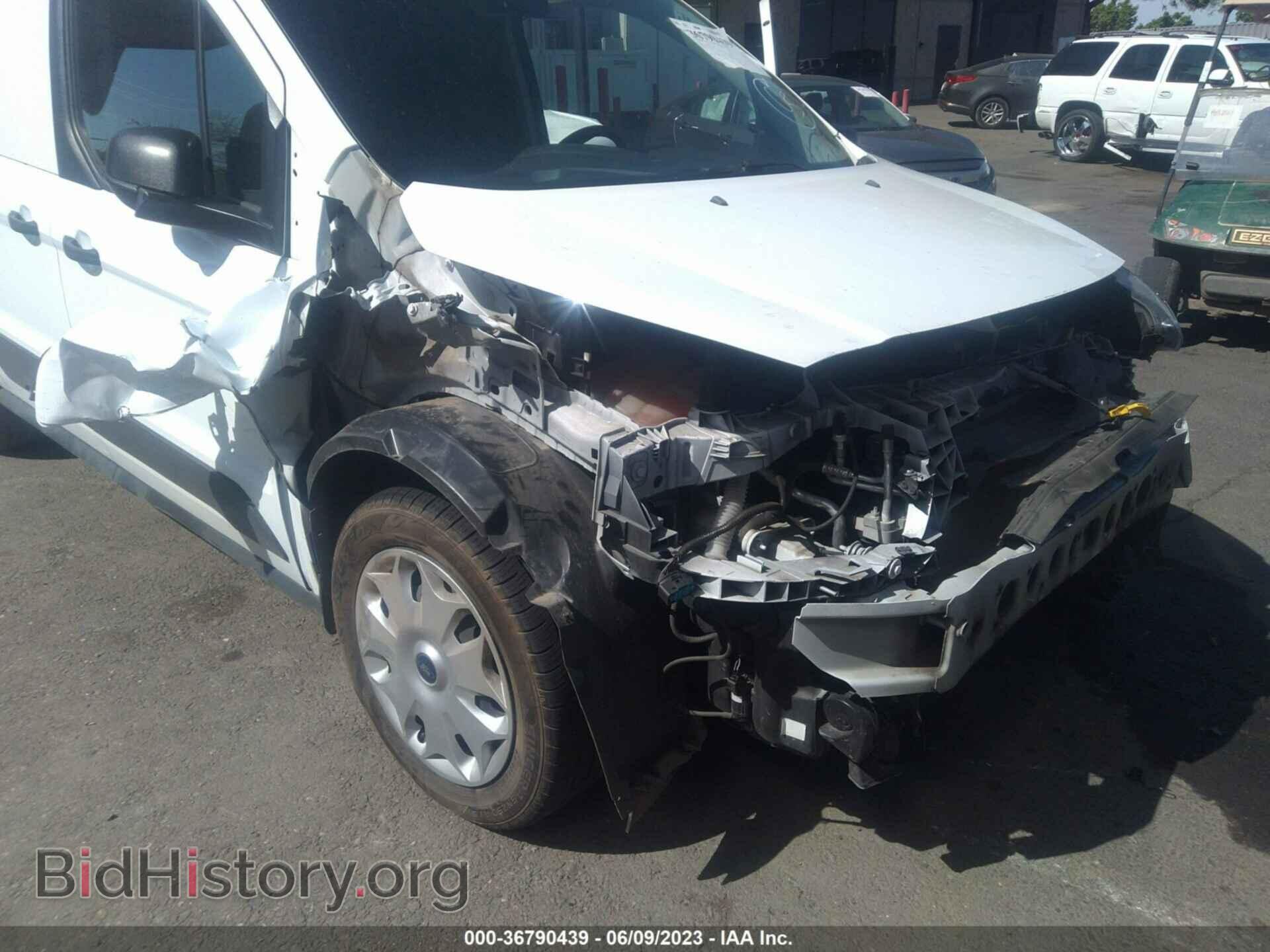 2015 FORD TRANSIT CONNECT - VIN: NM0LS7F72F1175841 - Фото 6
