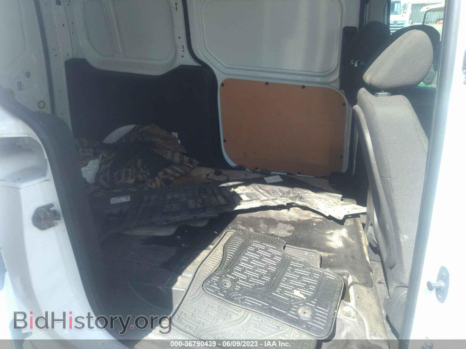 2015 FORD TRANSIT CONNECT - VIN: NM0LS7F72F1175841 - Фото 8