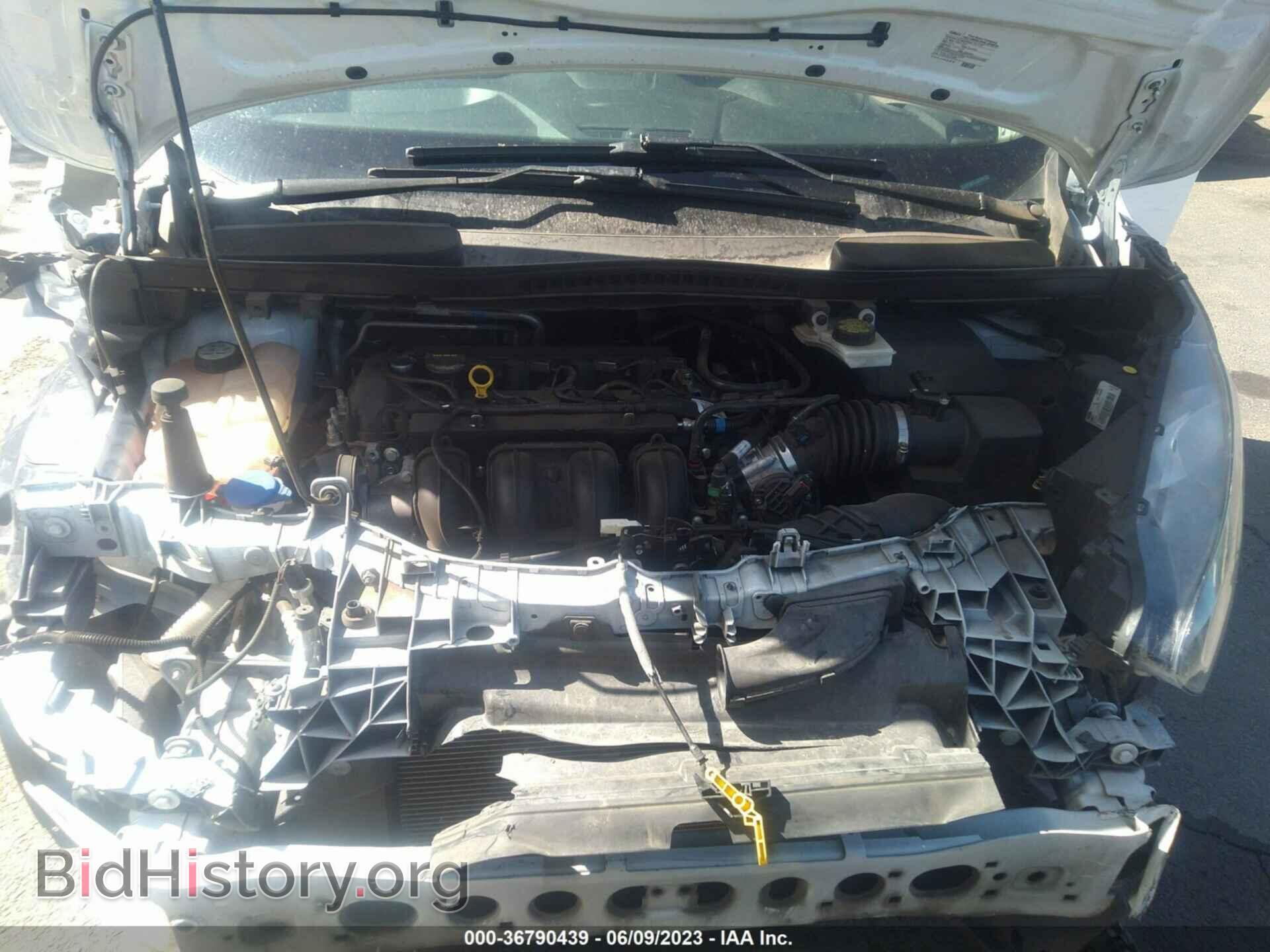 2015 FORD TRANSIT CONNECT - VIN: NM0LS7F72F1175841 - Фото 10