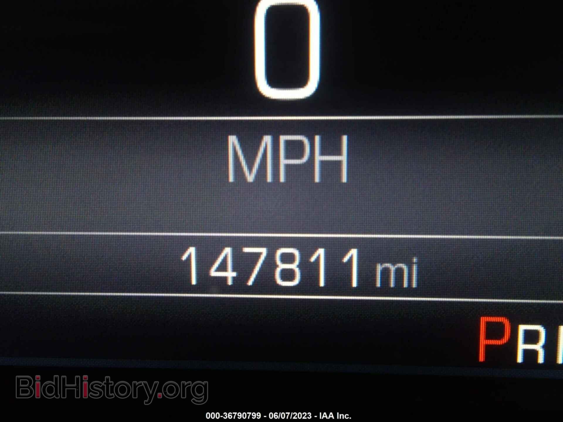 2014 GMC SIERRA 1500 - VIN: 1GTR1UEC7EZ219345 - Фото 7