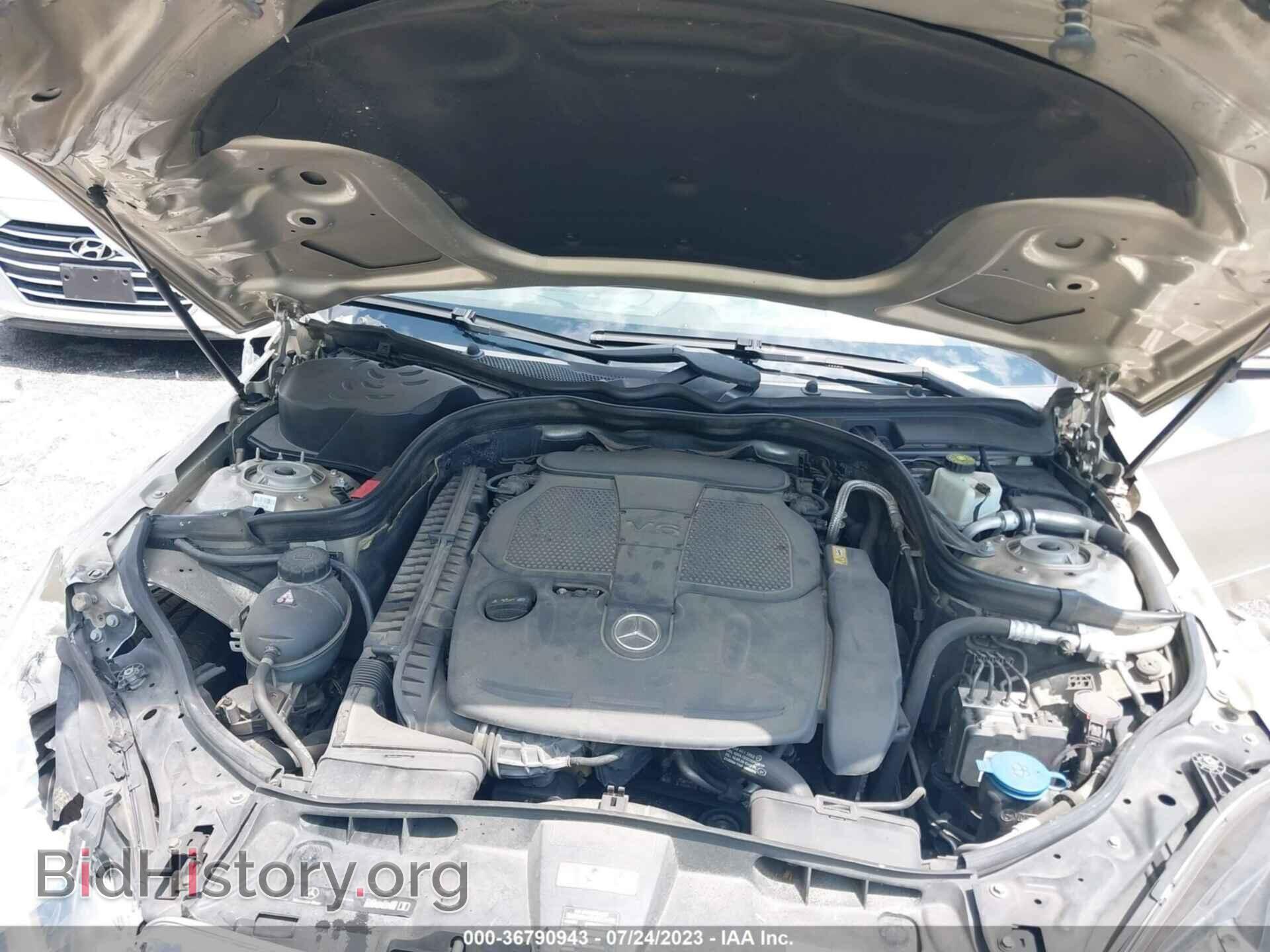 2012 MERCEDES-BENZ E-CLASS - VIN: WDDHF8JB5CA631055 - Фото 10