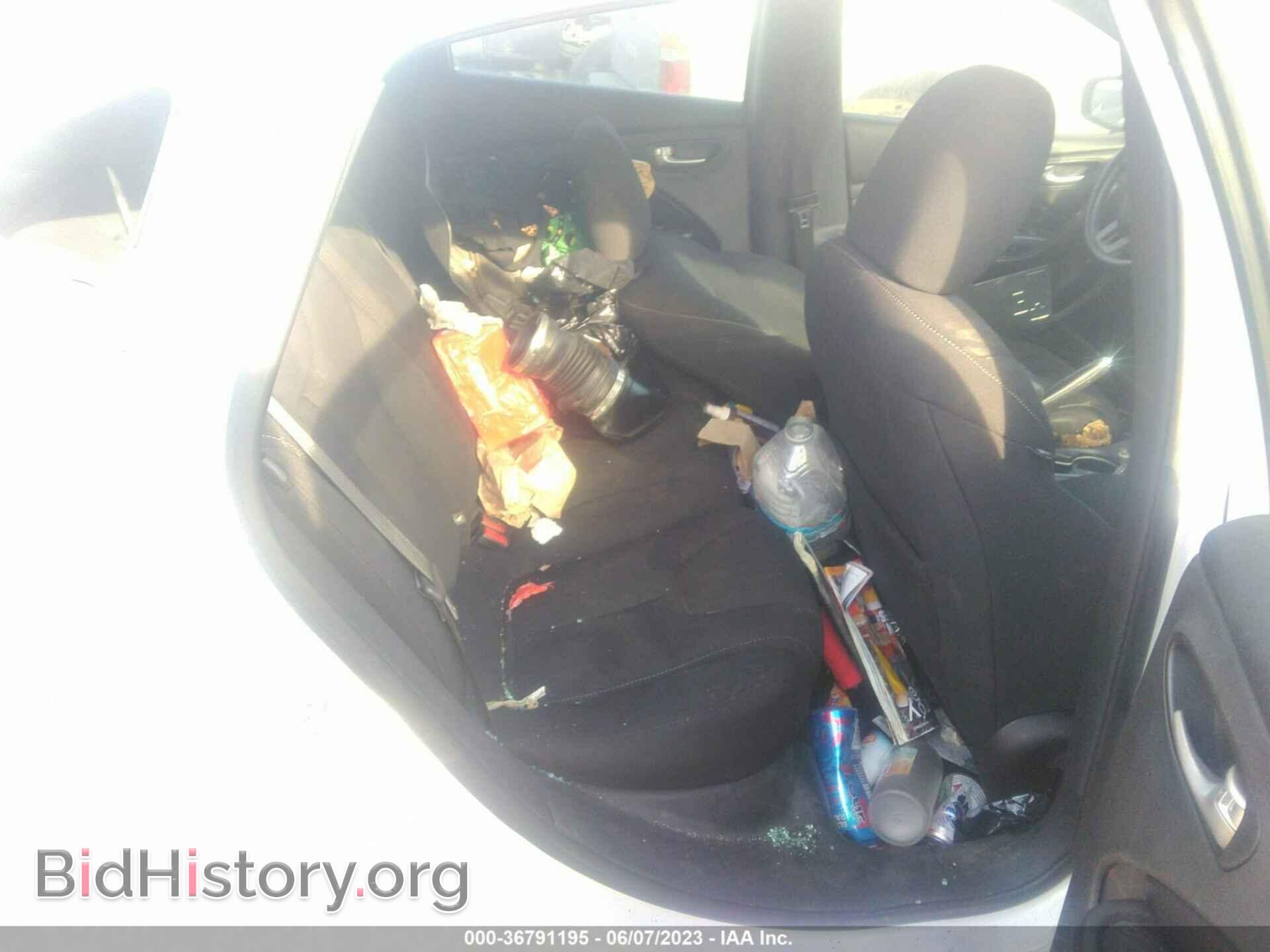 2013 DODGE DART - VIN: 1C3CDFCA4DD179154 - Фото 8