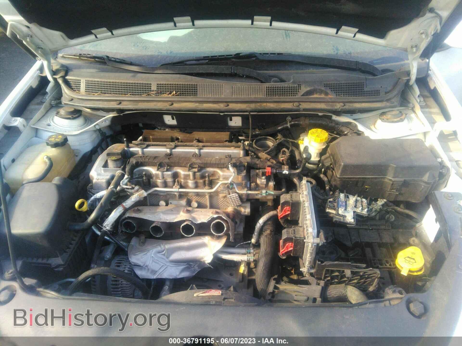 2013 DODGE DART - VIN: 1C3CDFCA4DD179154 - Фото 10
