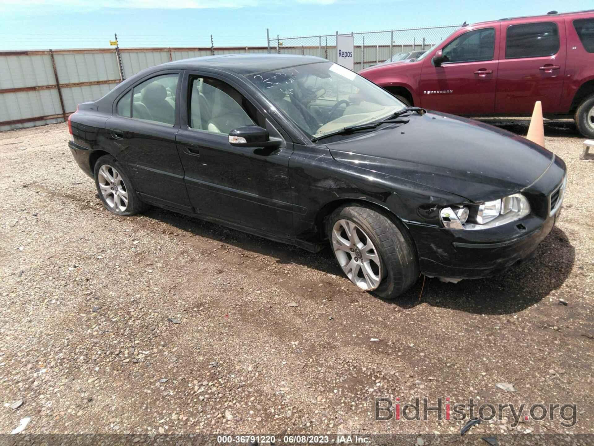 Photo YV1RS592592734471 - VOLVO S60 2009