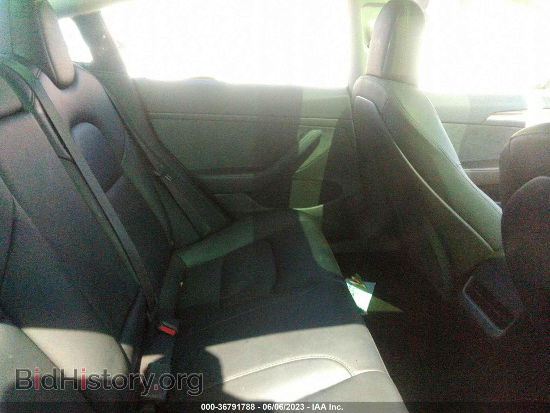 2023 TESLA MODEL 3 - VIN: 5YJ3E1EA3PF470282 - Фото 8