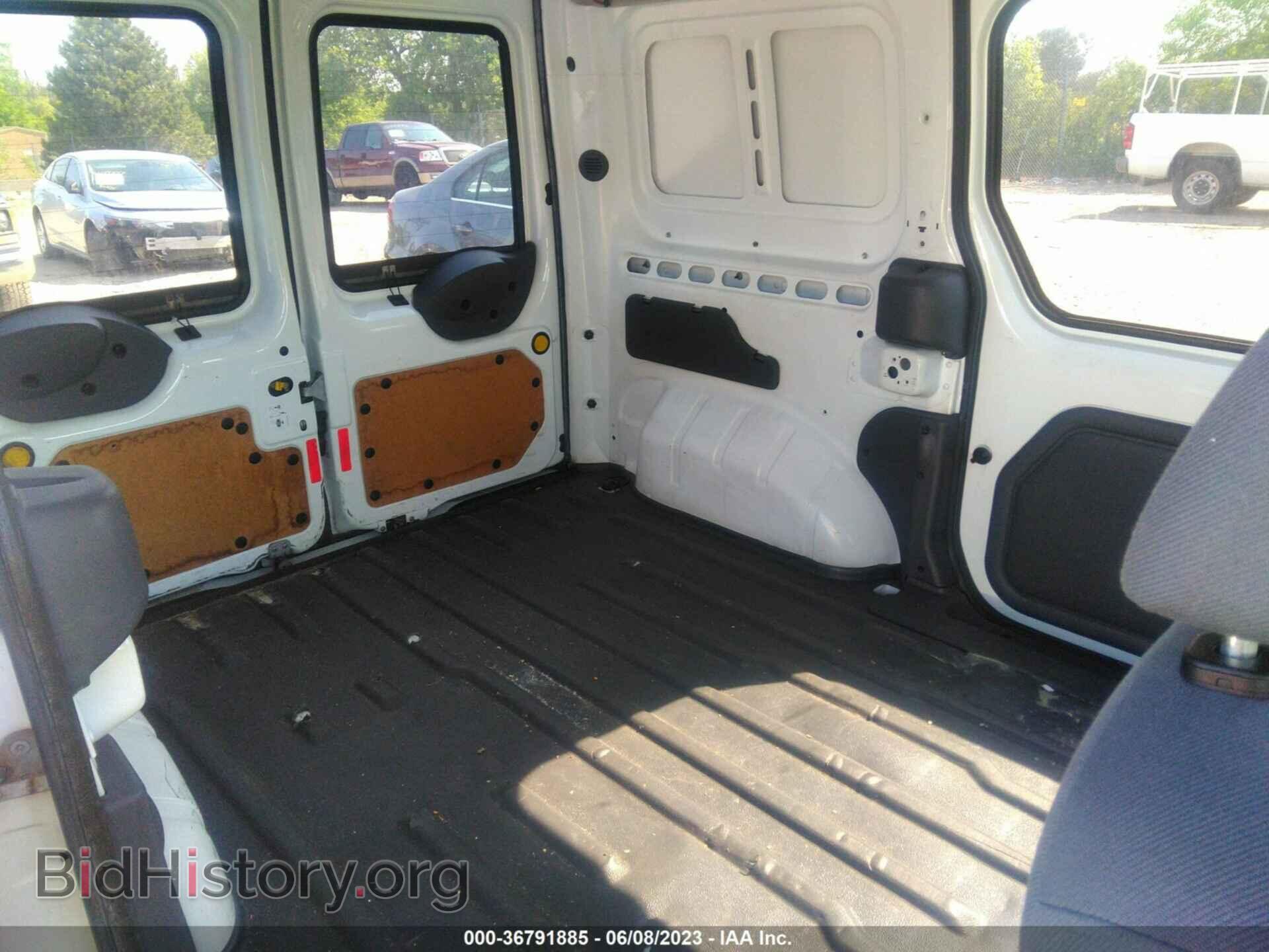 2013 FORD TRANSIT CONNECT - VIN: NM0LS6BN5DT161593 - Фото 8