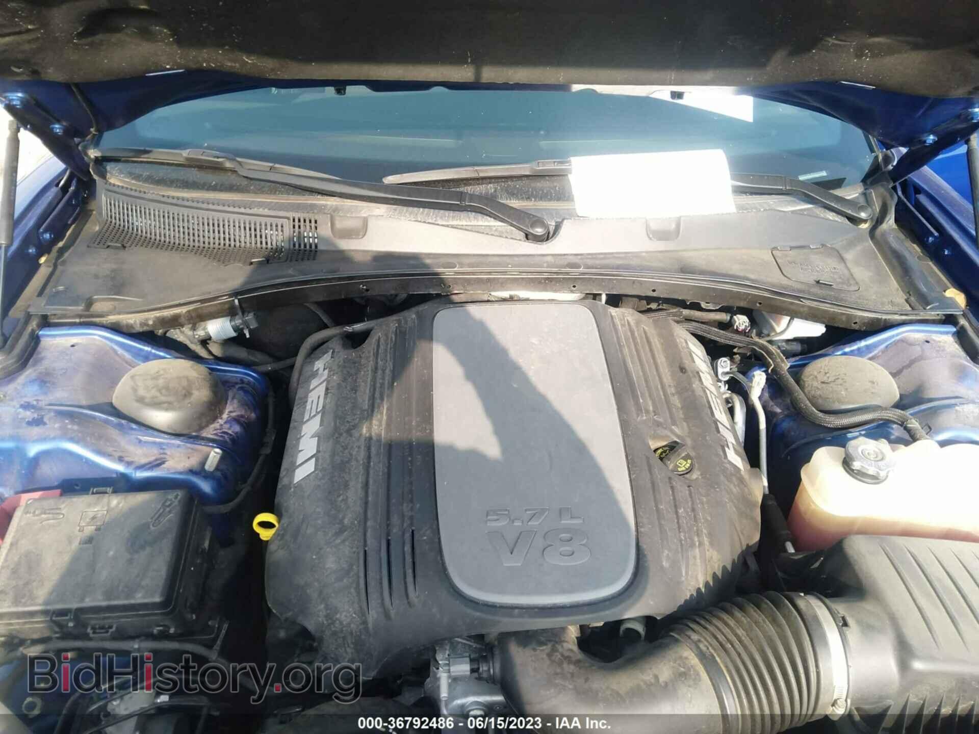 2021 DODGE CHARGER - VIN: 2C3CDXCTXMH644059 - Photo 10