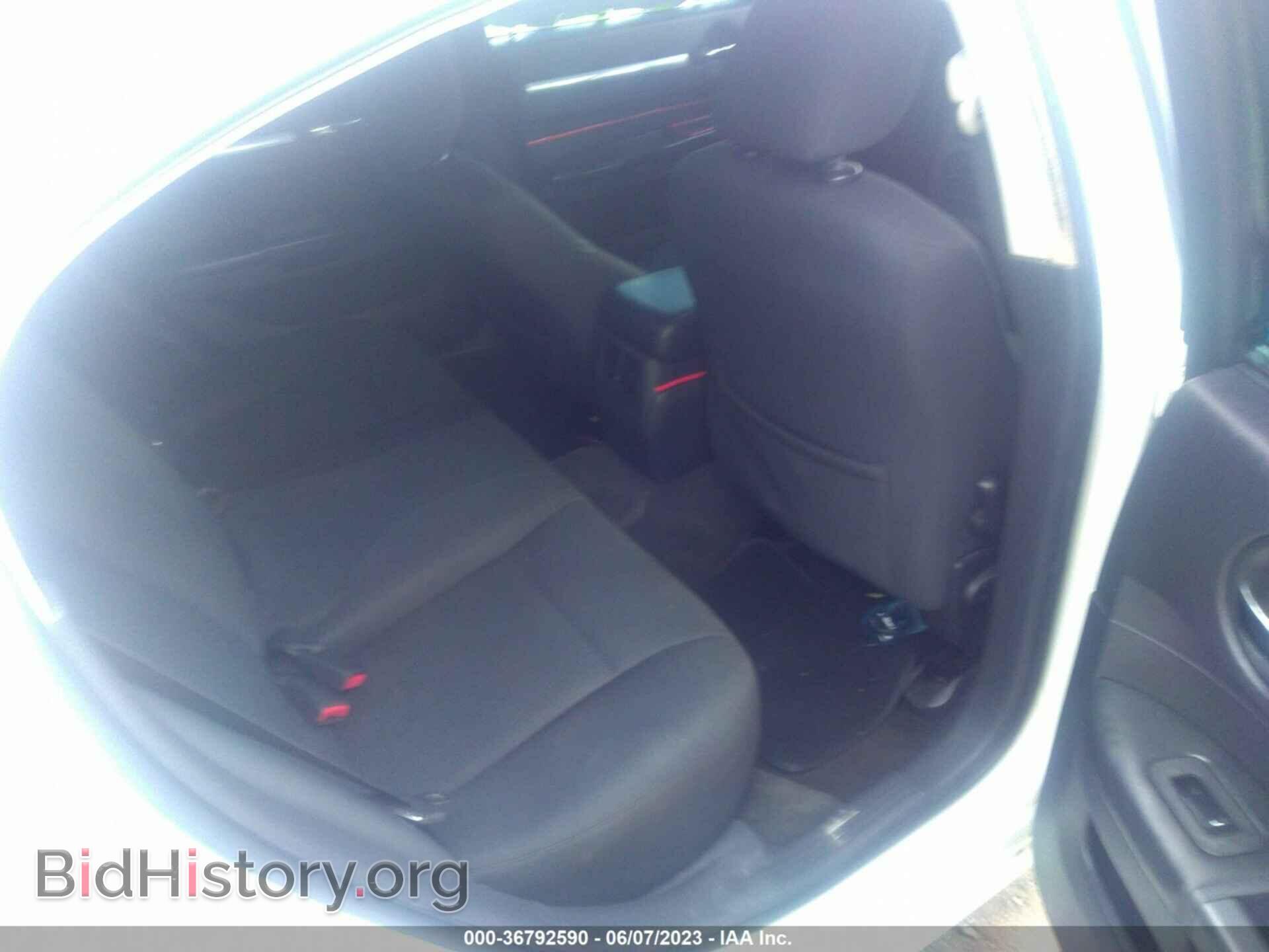 2009 DODGE CHARGER - VIN: 2B3KA33VX9H556339 - Фото 8