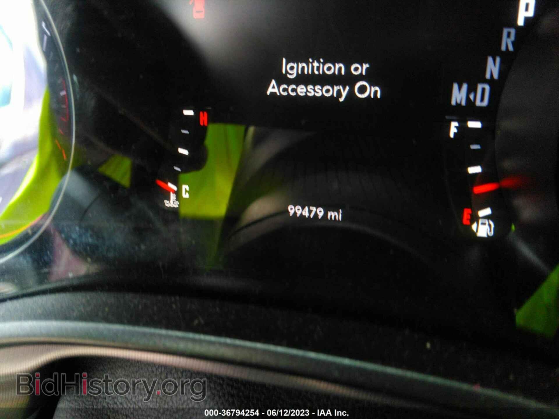 2019 DODGE CHALLENGER - VIN: 2C3CDZAG2KH566696 - Фото 7