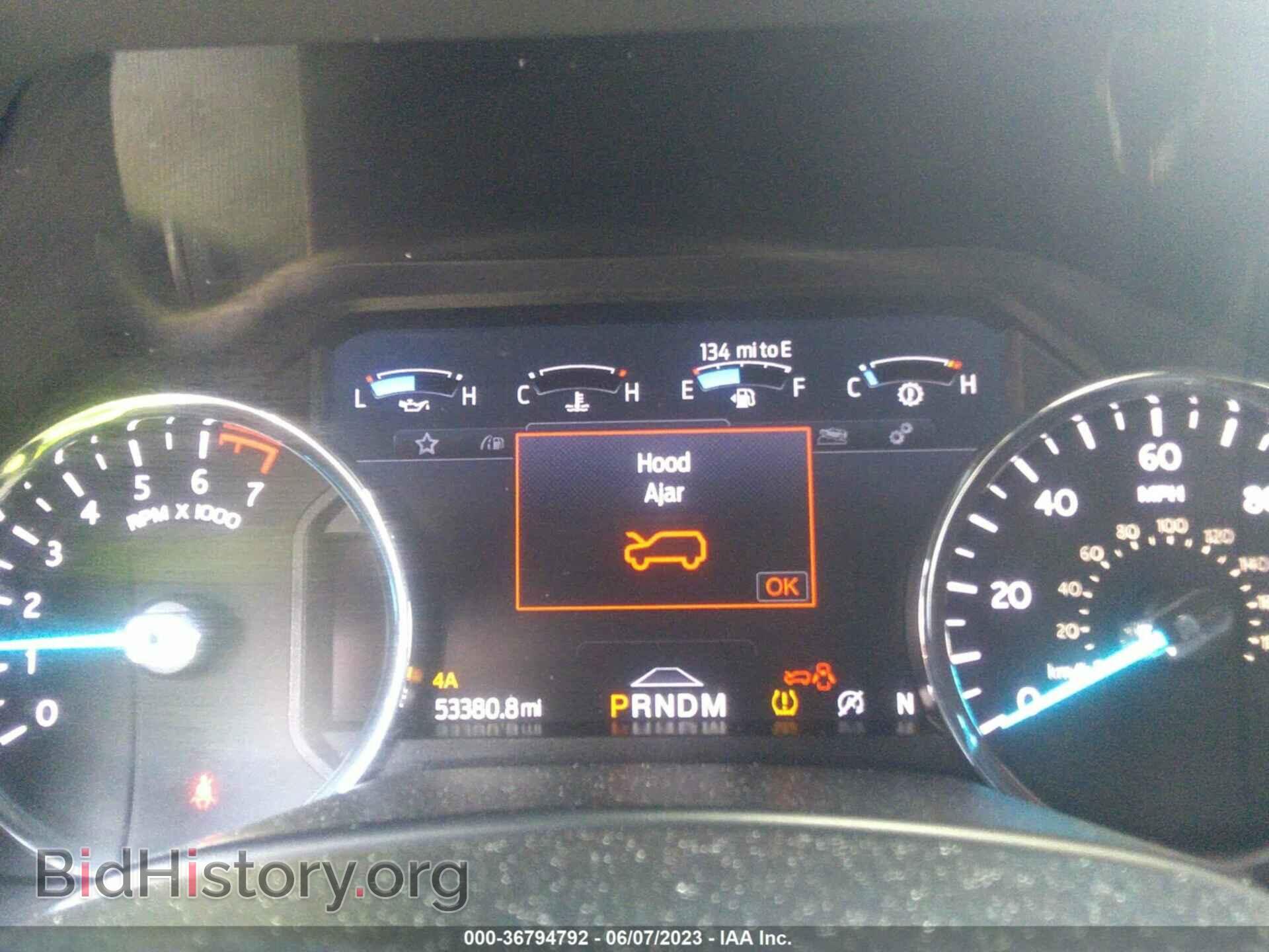 2021 FORD EXPEDITION - VIN: 1FMJU2AT9MEA08051 - Фото 7