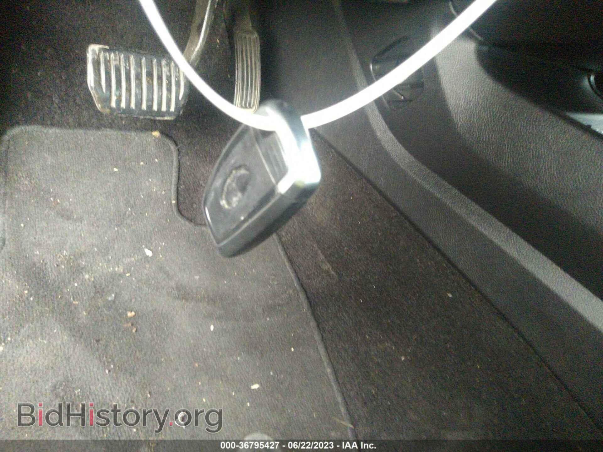 2020 FORD FUSION - VIN: 3FA6P0K9XLR117094 - Фото 11