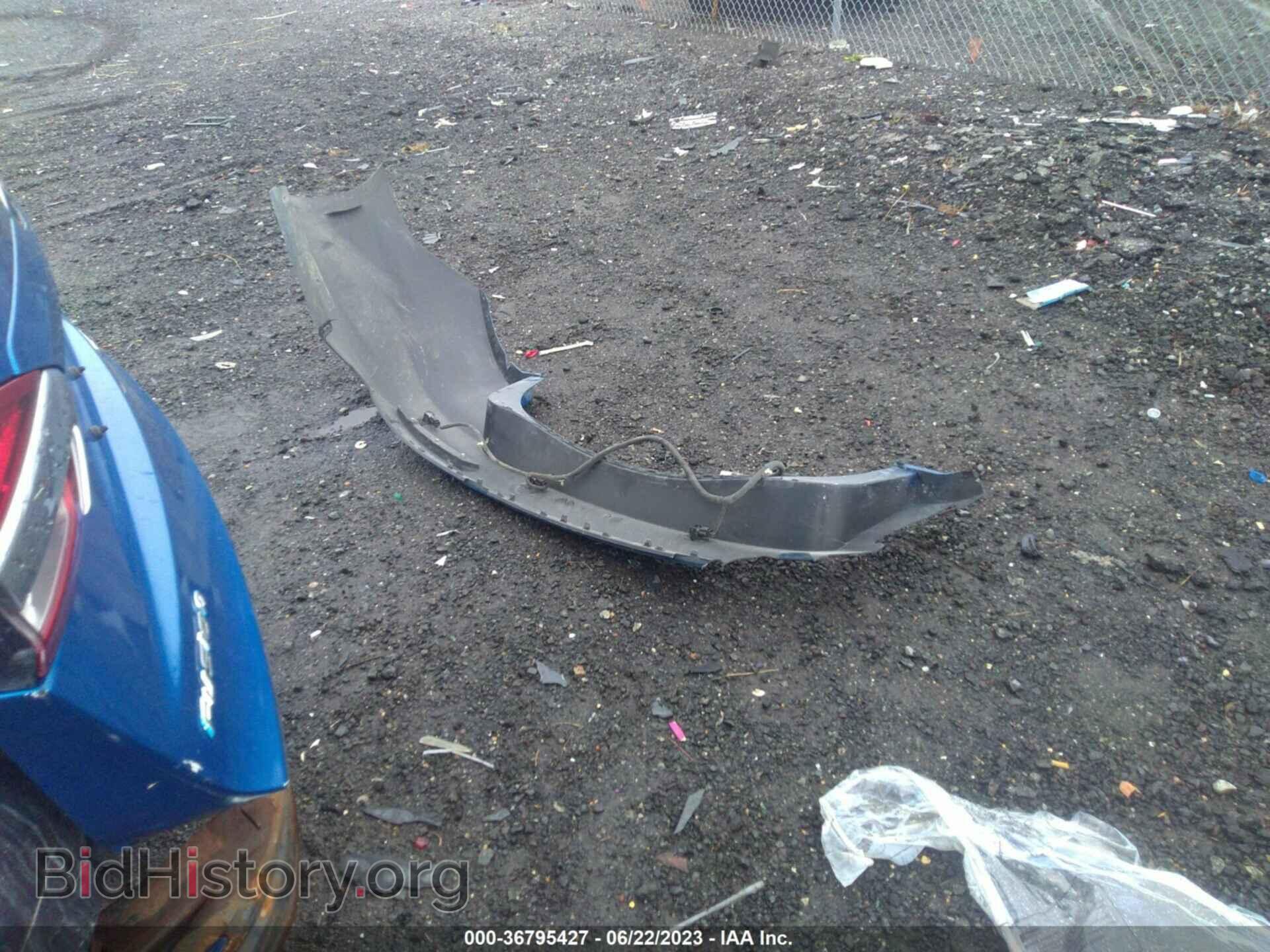 2020 FORD FUSION - VIN: 3FA6P0K9XLR117094 - Фото 12