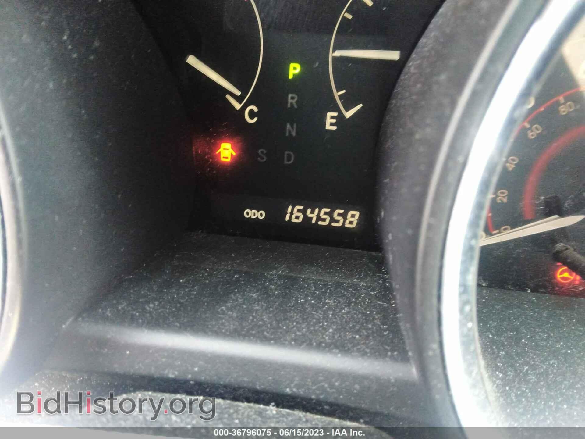2011 TOYOTA HIGHLANDER - VIN: 5TDZK3EH8BS048959 - Фото 7