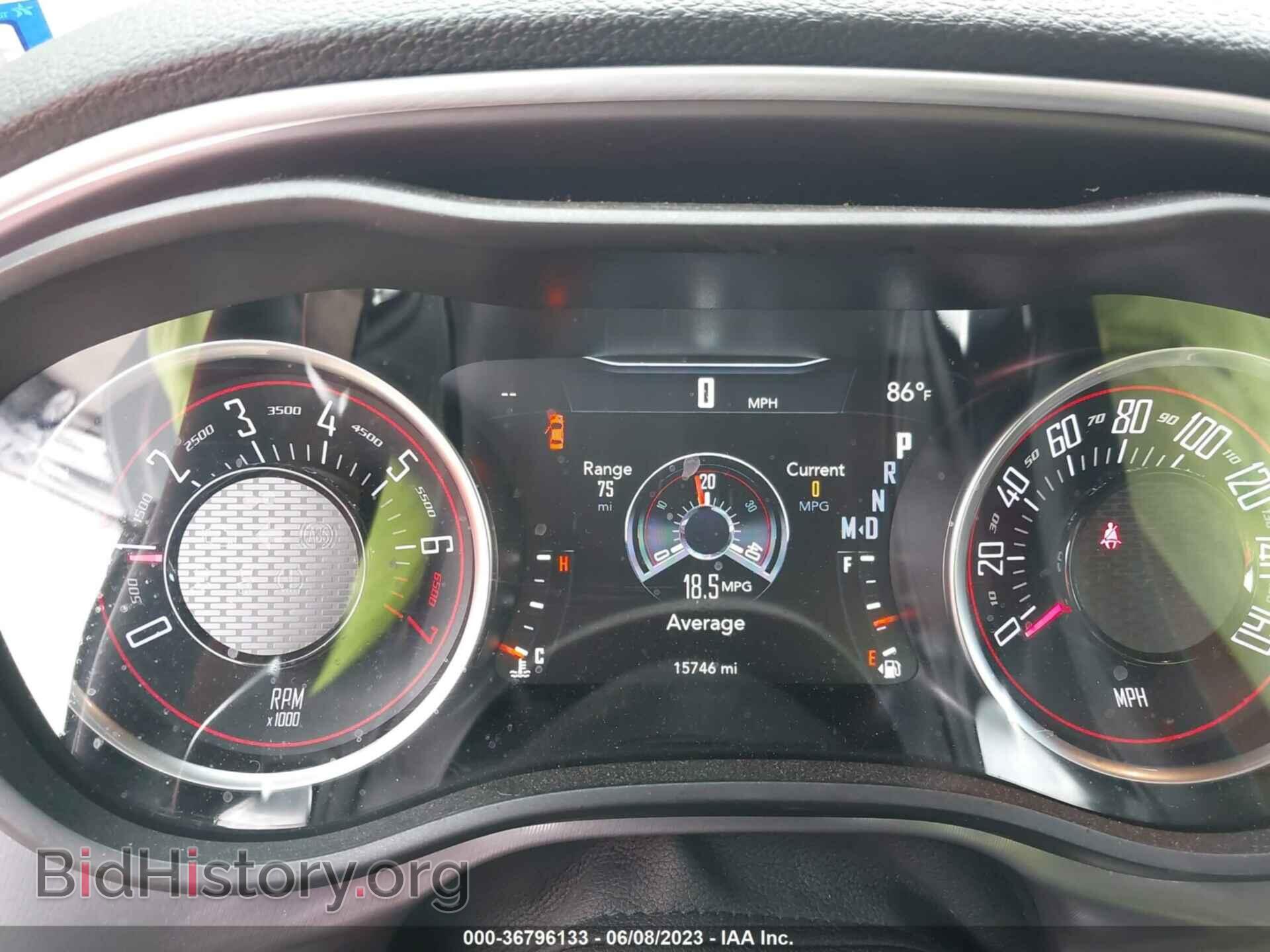 2021 DODGE CHALLENGER - VIN: 2C3CDZJG3MH660489 - Photo 7