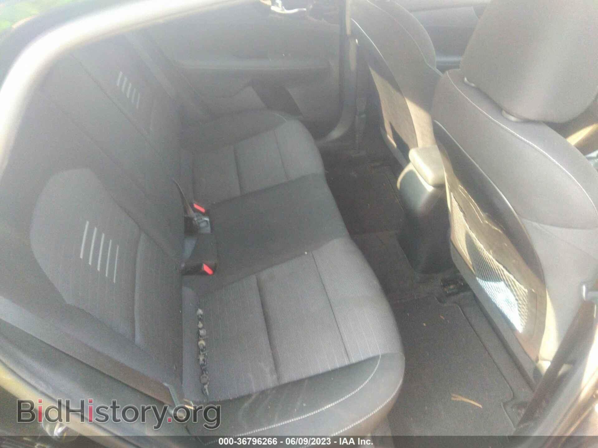 2019 KIA FORTE - VIN: 3KPF34AD6KE119983 - Фото 8