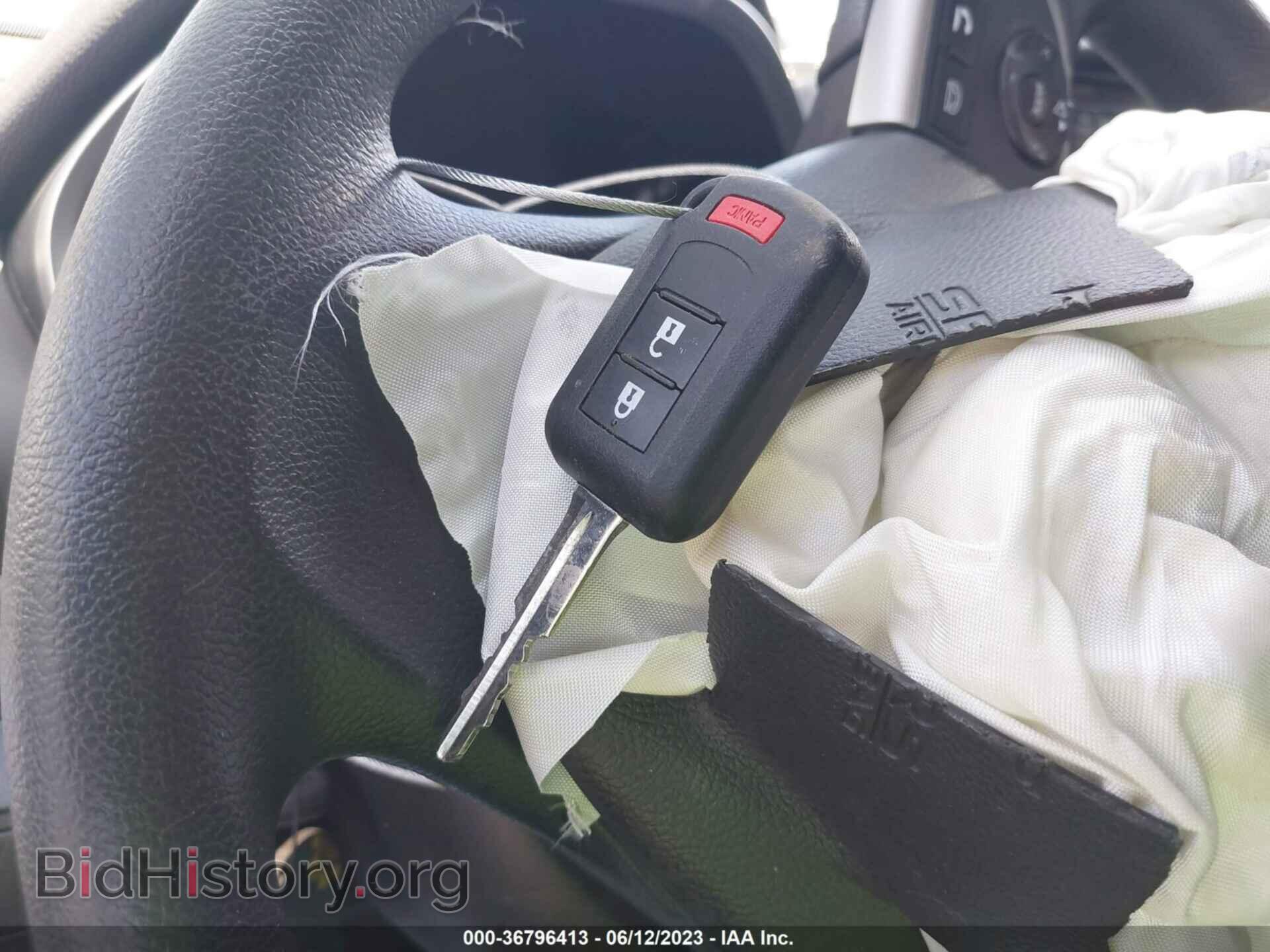 2020 MITSUBISHI ECLIPSE CROSS - VIN: JA4AS3AA4LZ036985 - Фото 11