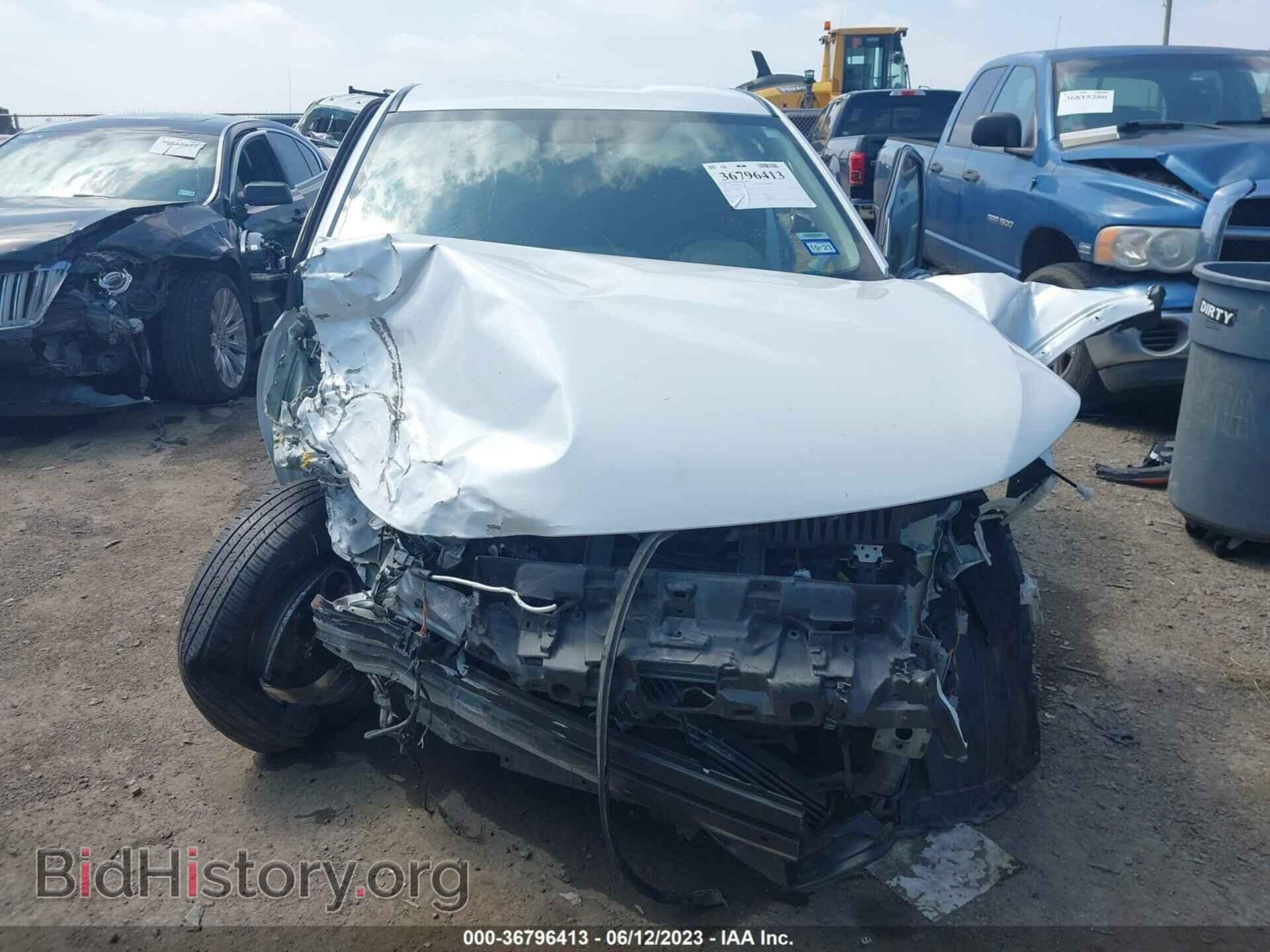 2020 MITSUBISHI ECLIPSE CROSS - VIN: JA4AS3AA4LZ036985 - Фото 13