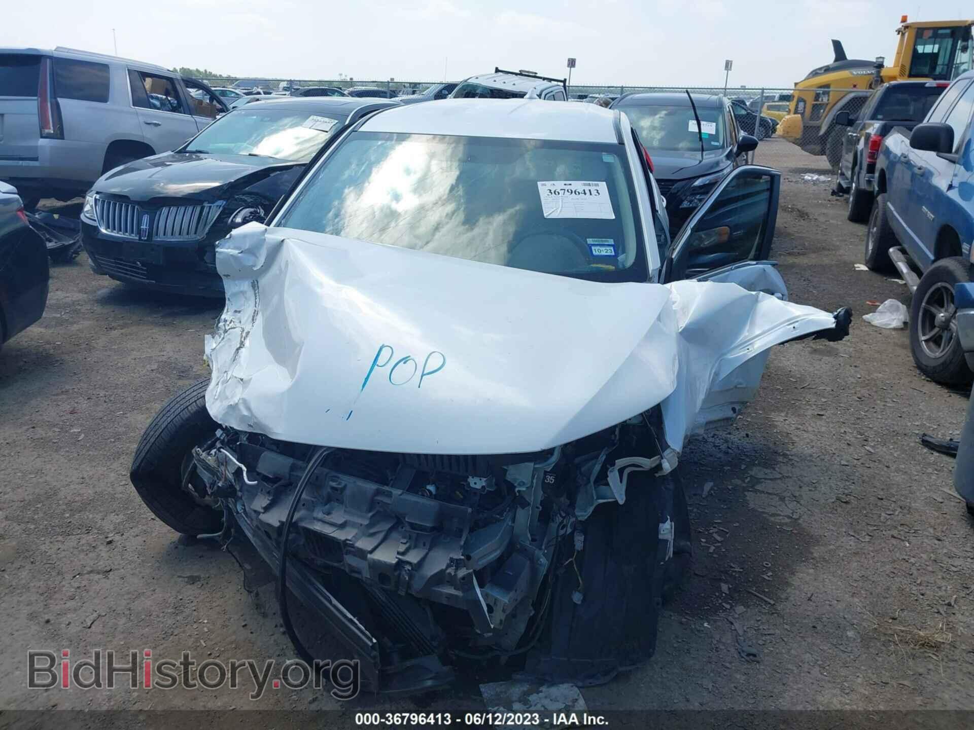 2020 MITSUBISHI ECLIPSE CROSS - VIN: JA4AS3AA4LZ036985 - Фото 6