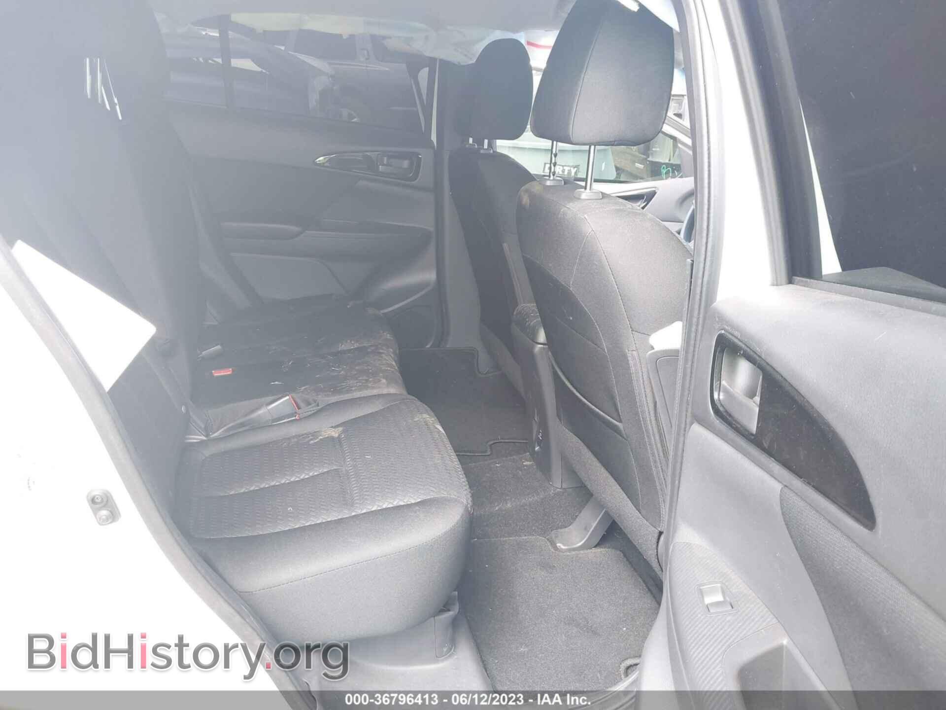 2020 MITSUBISHI ECLIPSE CROSS - VIN: JA4AS3AA4LZ036985 - Фото 8