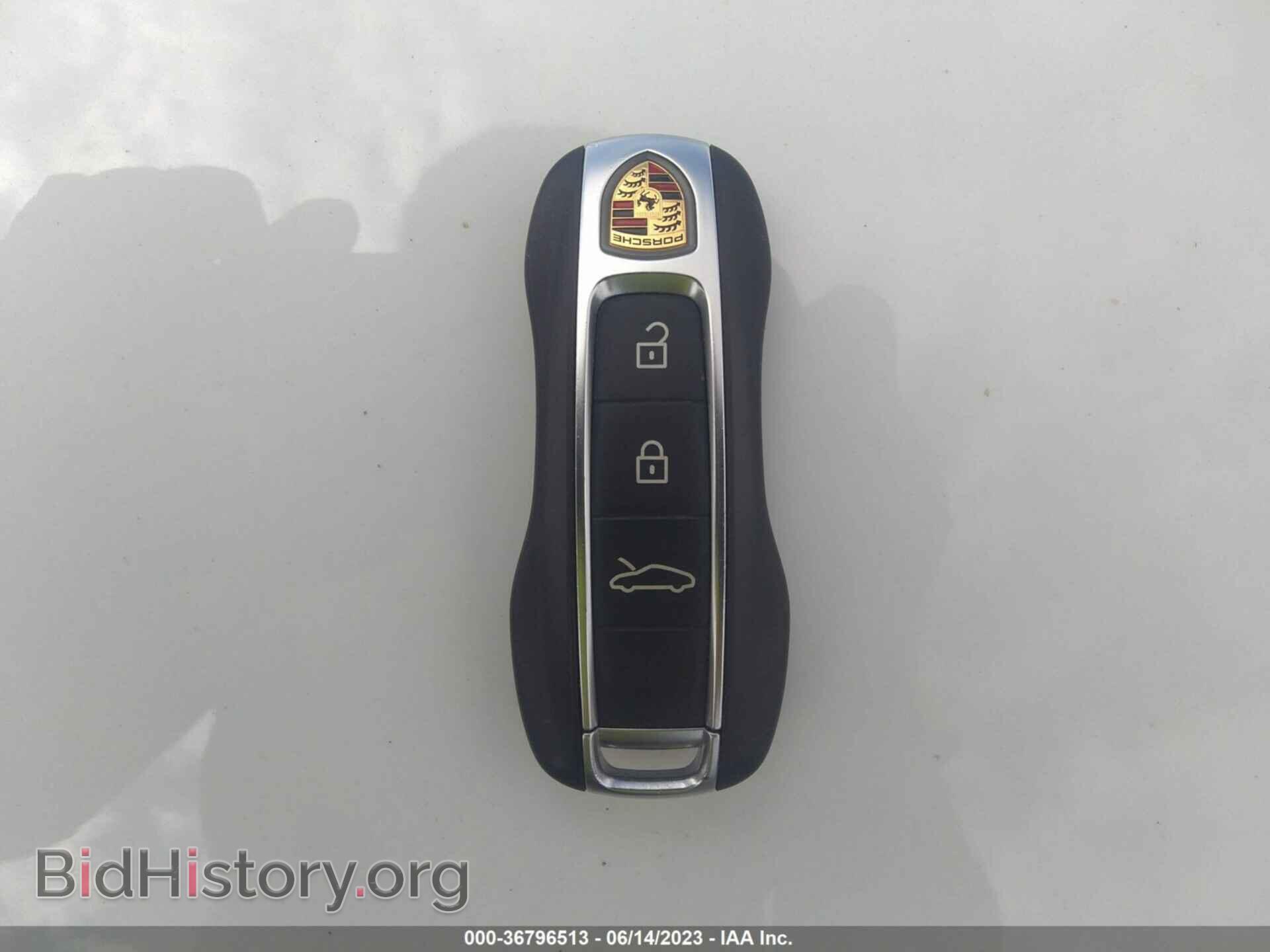 2020 PORSCHE 911 - VIN: WP0AB2A99LS226599 - Фото 11