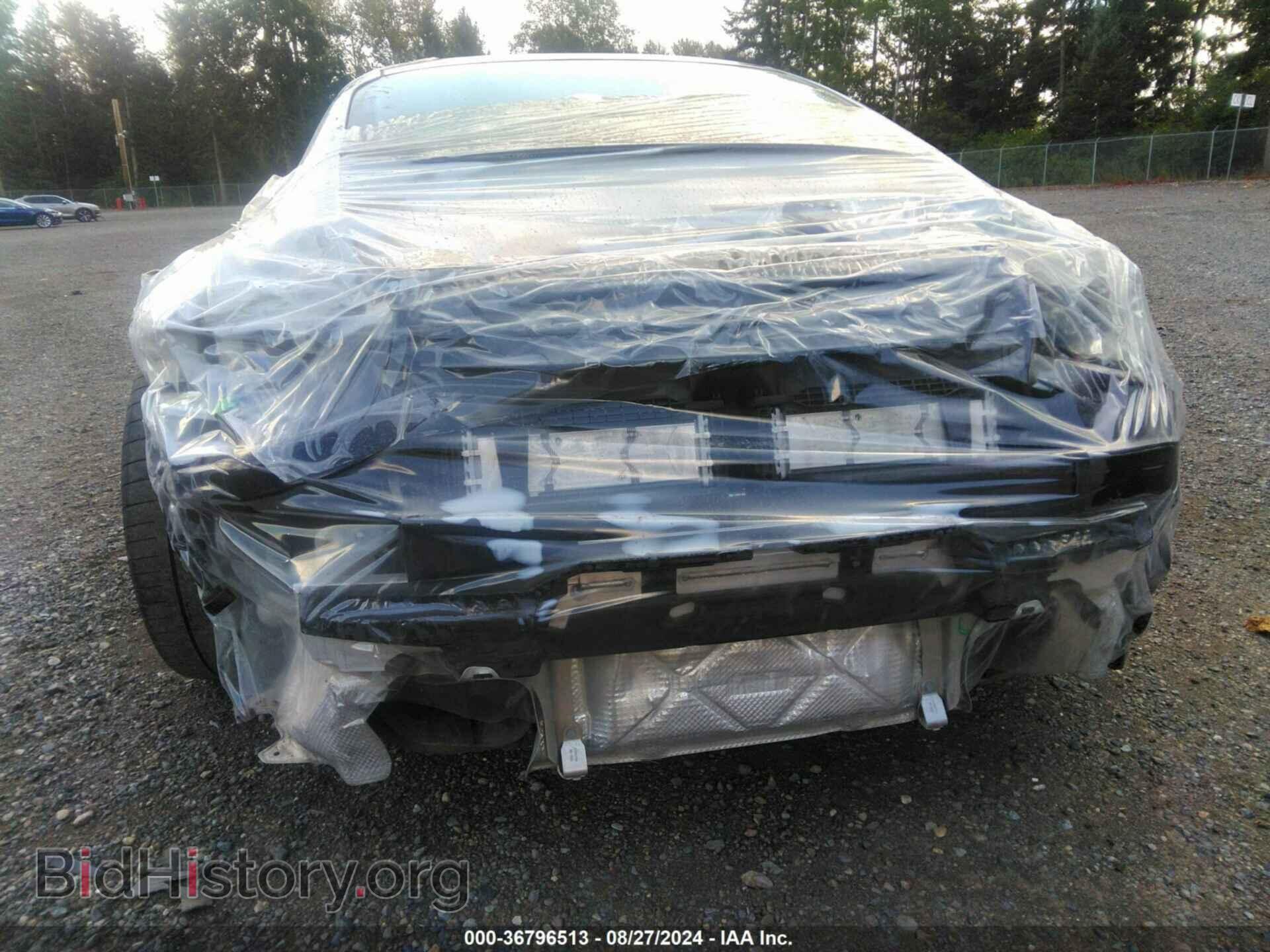 2020 PORSCHE 911 - VIN: WP0AB2A99LS226599 - Фото 6