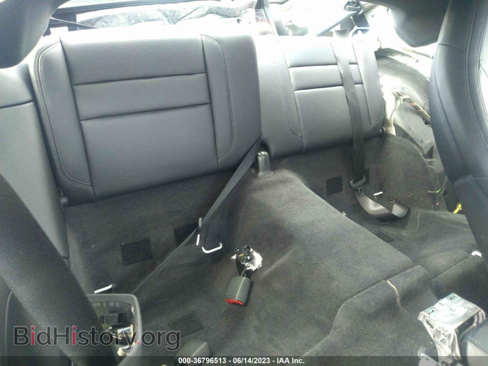 2020 PORSCHE 911 - VIN: WP0AB2A99LS226599 - Фото 8