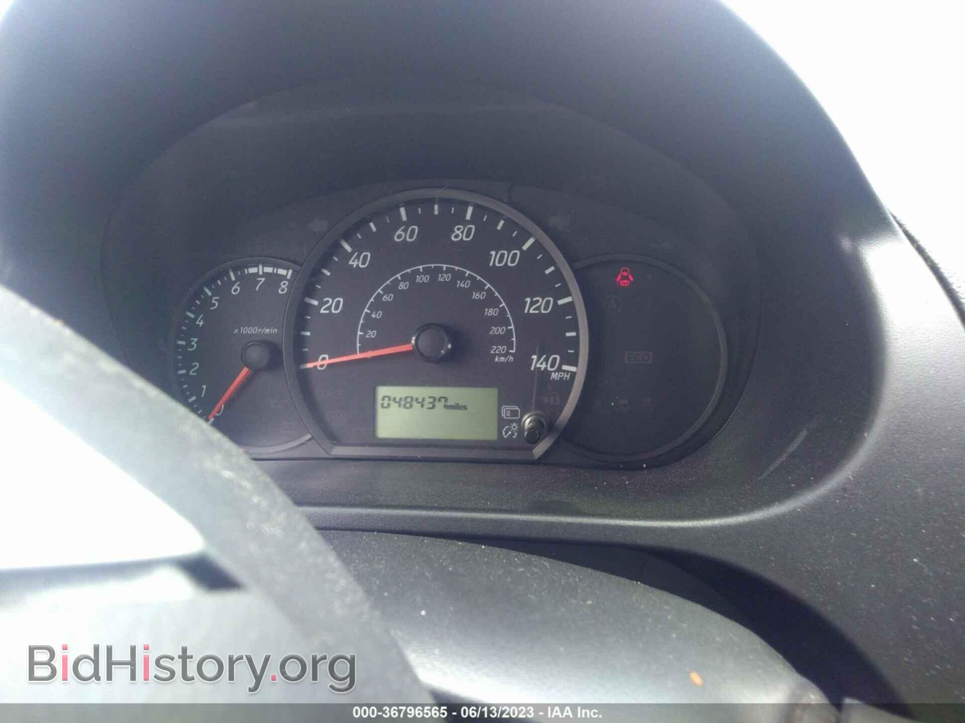 2020 MITSUBISHI MIRAGE - VIN: ML32A3HJ6LH007810 - Фото 7