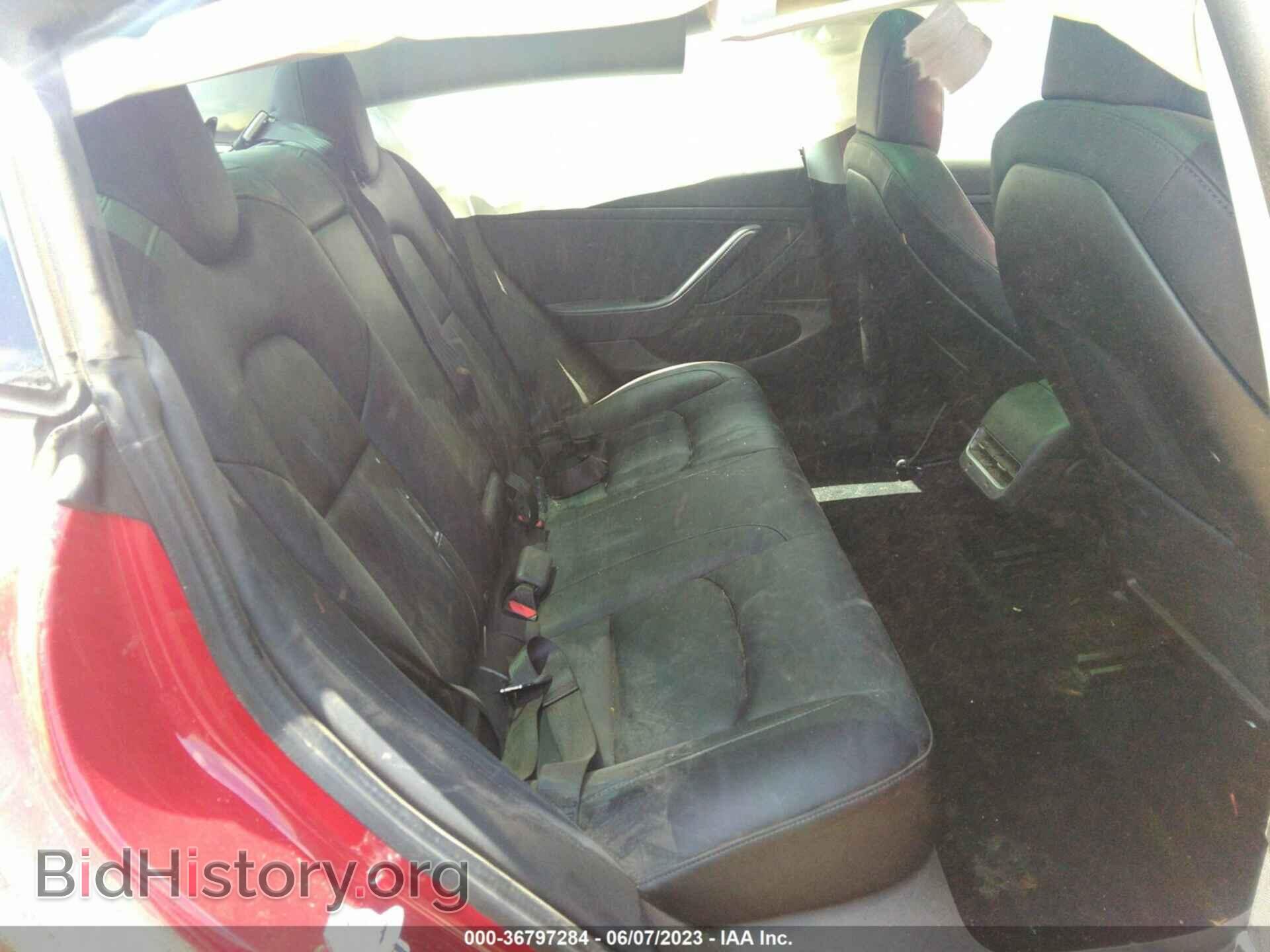 2020 TESLA MODEL 3 - VIN: 5YJ3E1EA1LF631254 - Photo 8