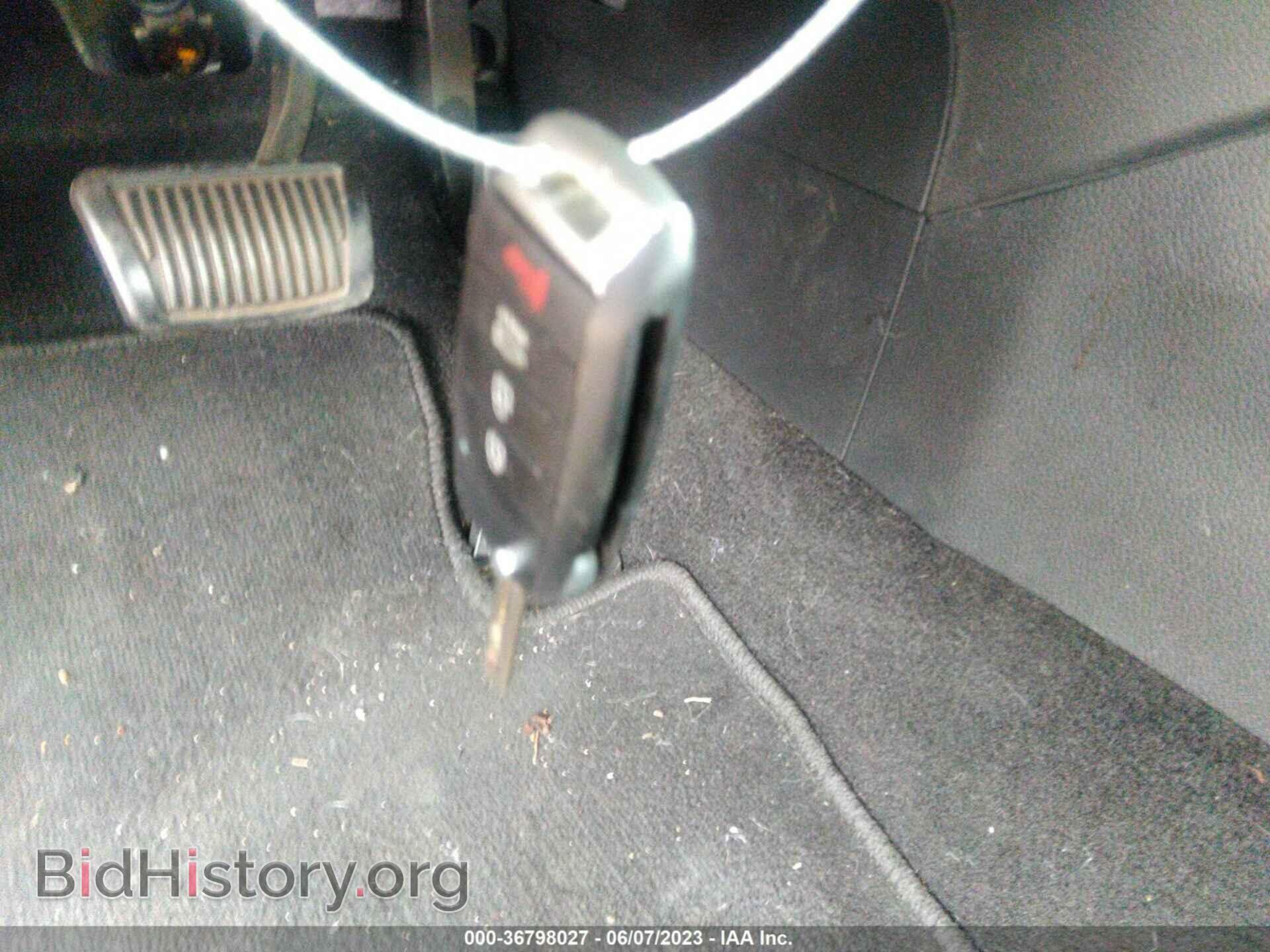 2015 KIA OPTIMA - VIN: KNAGM4A79F5571758 - Photo 11