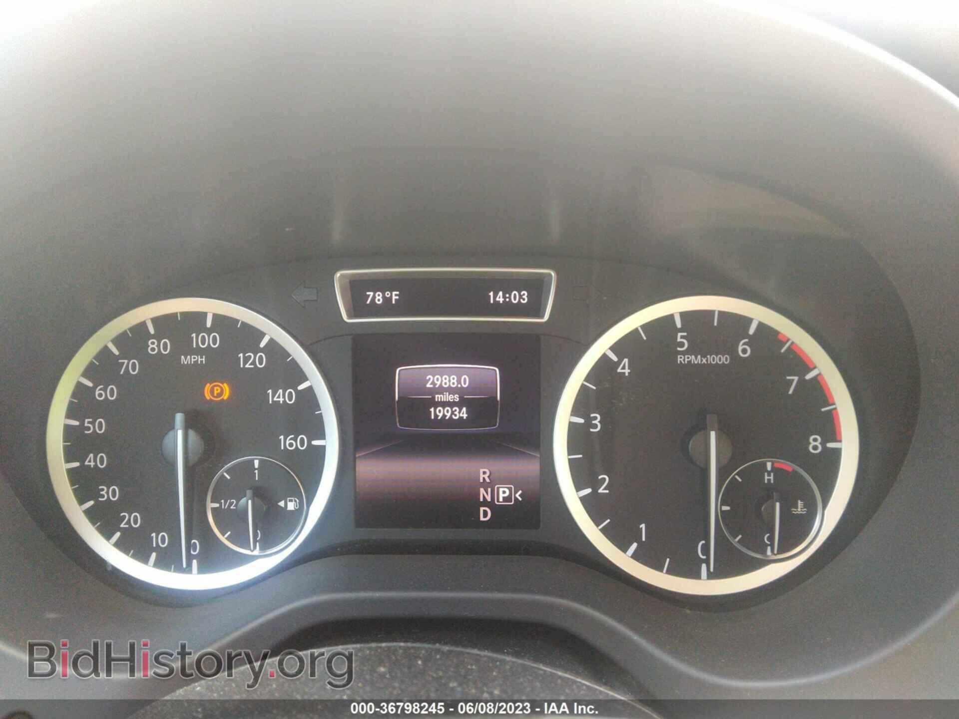2018 INFINITI QX30 - VIN: SJKCH5CP3JA053473 - Фото 7