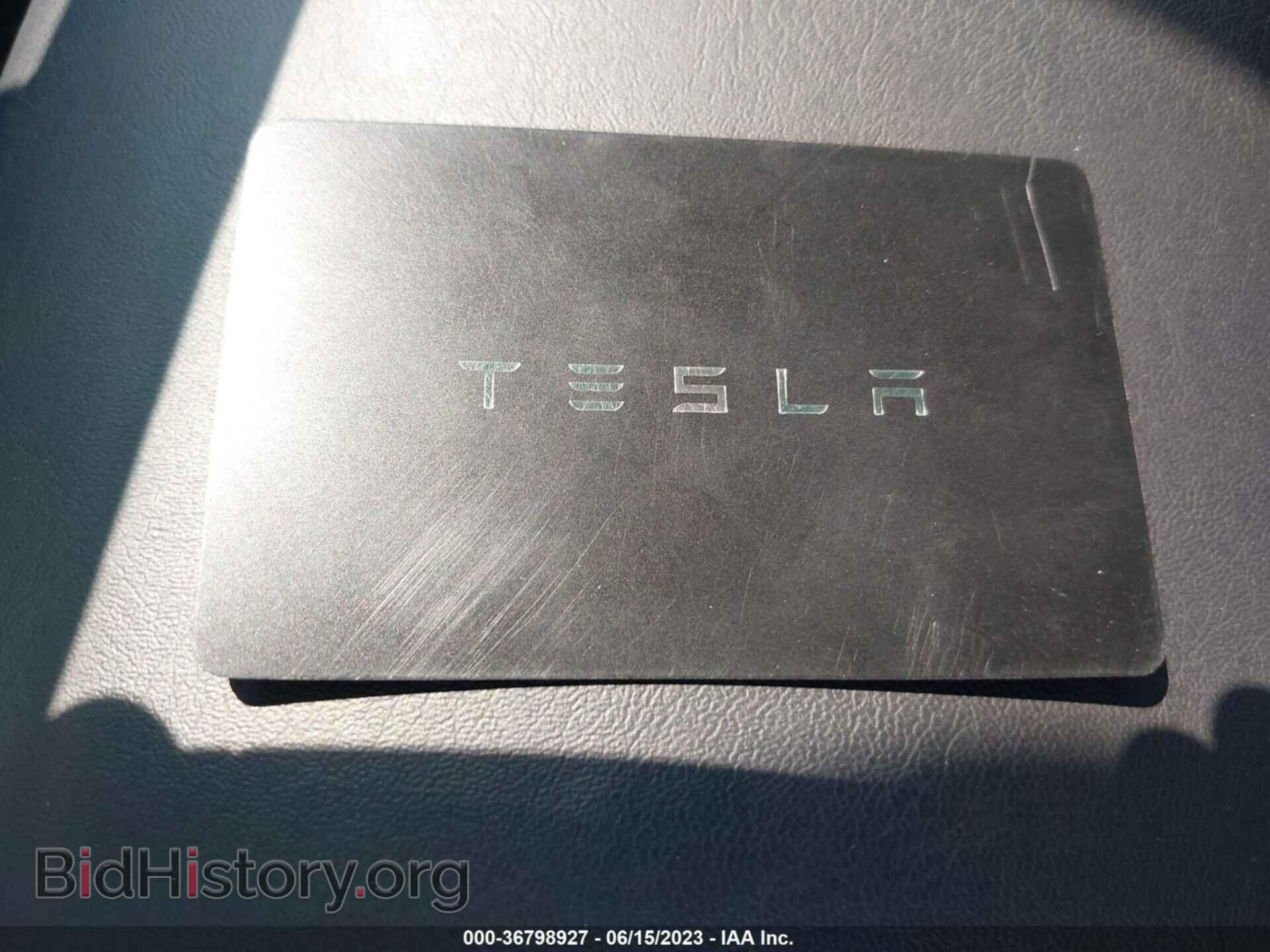 2022 TESLA MODEL 3 - VIN: 5YJ3E1EB0NF274533 - Фото 11